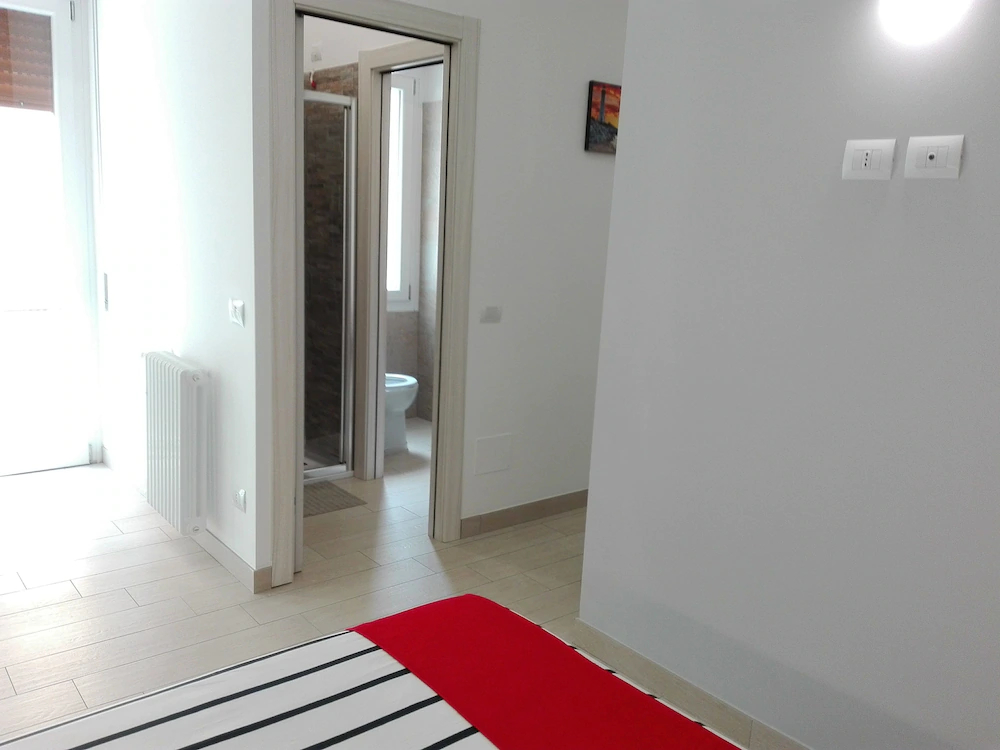 Rogoredo Apartments