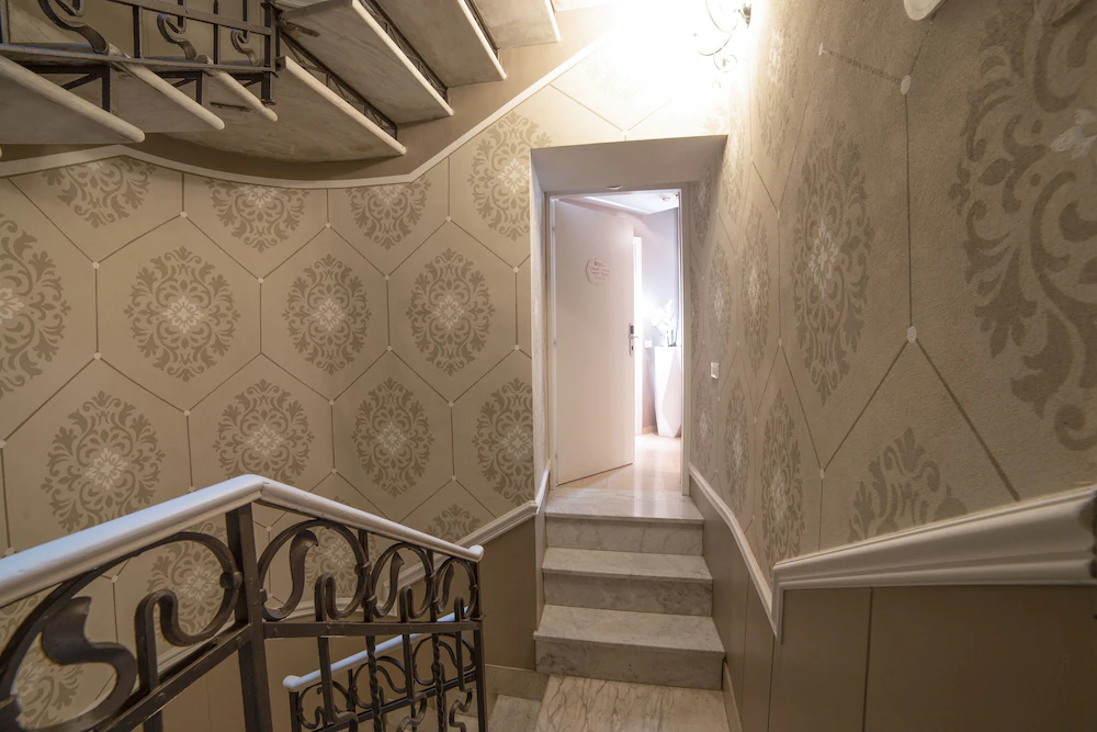 Rooms Milano Duomo