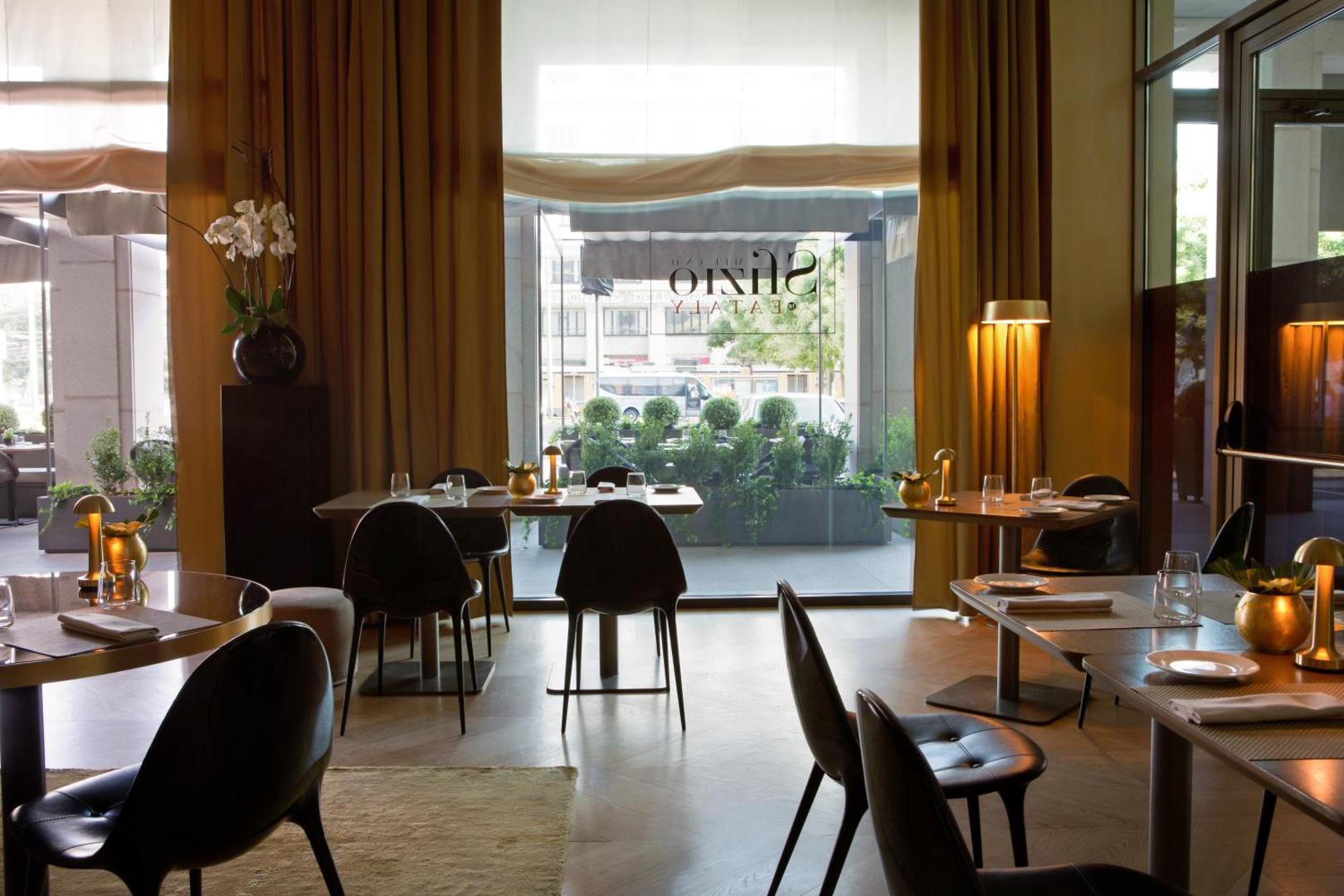Rosa Grand Milano