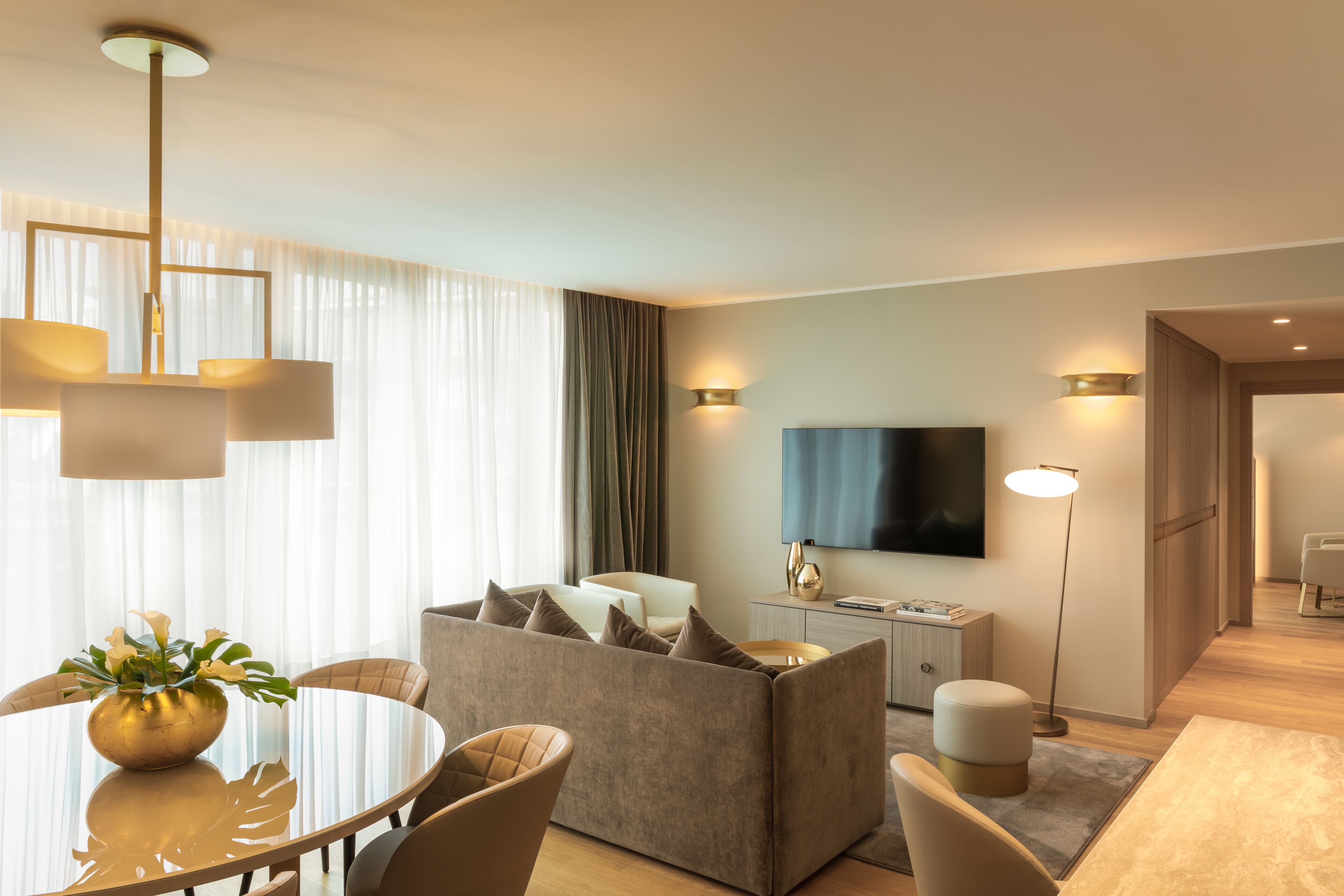 Rosa Grand Milano