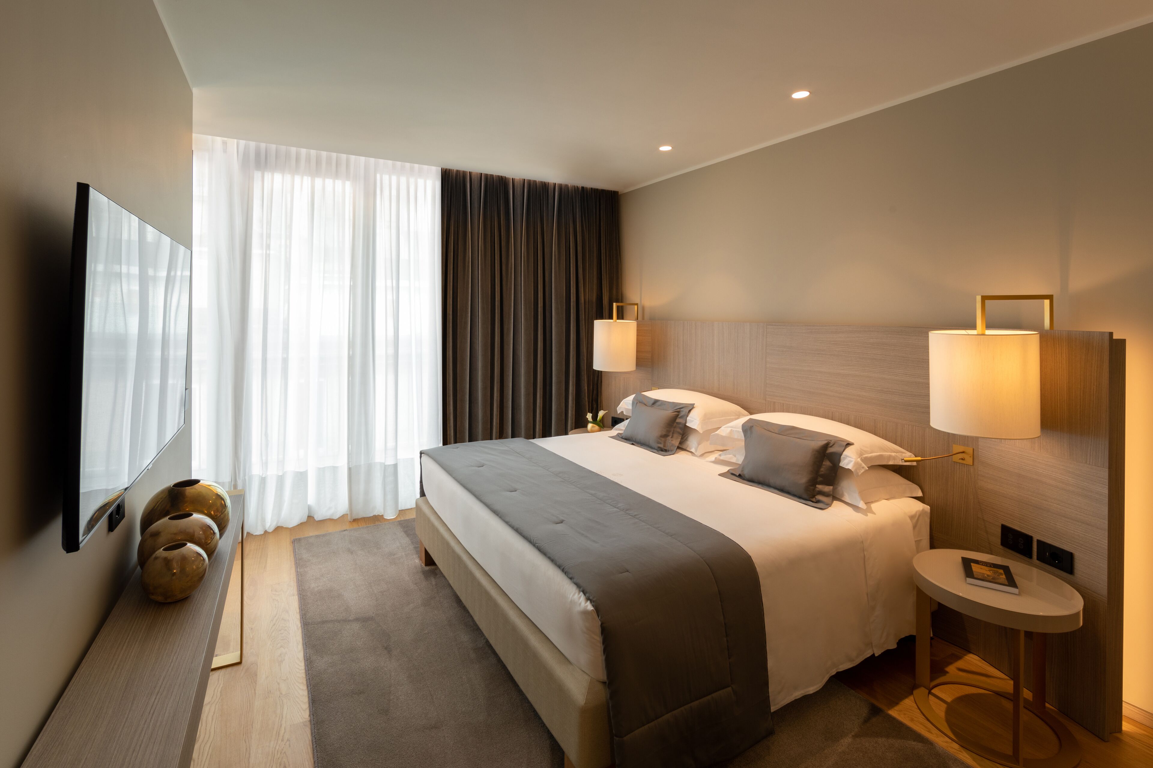 Rosa Grand Milano