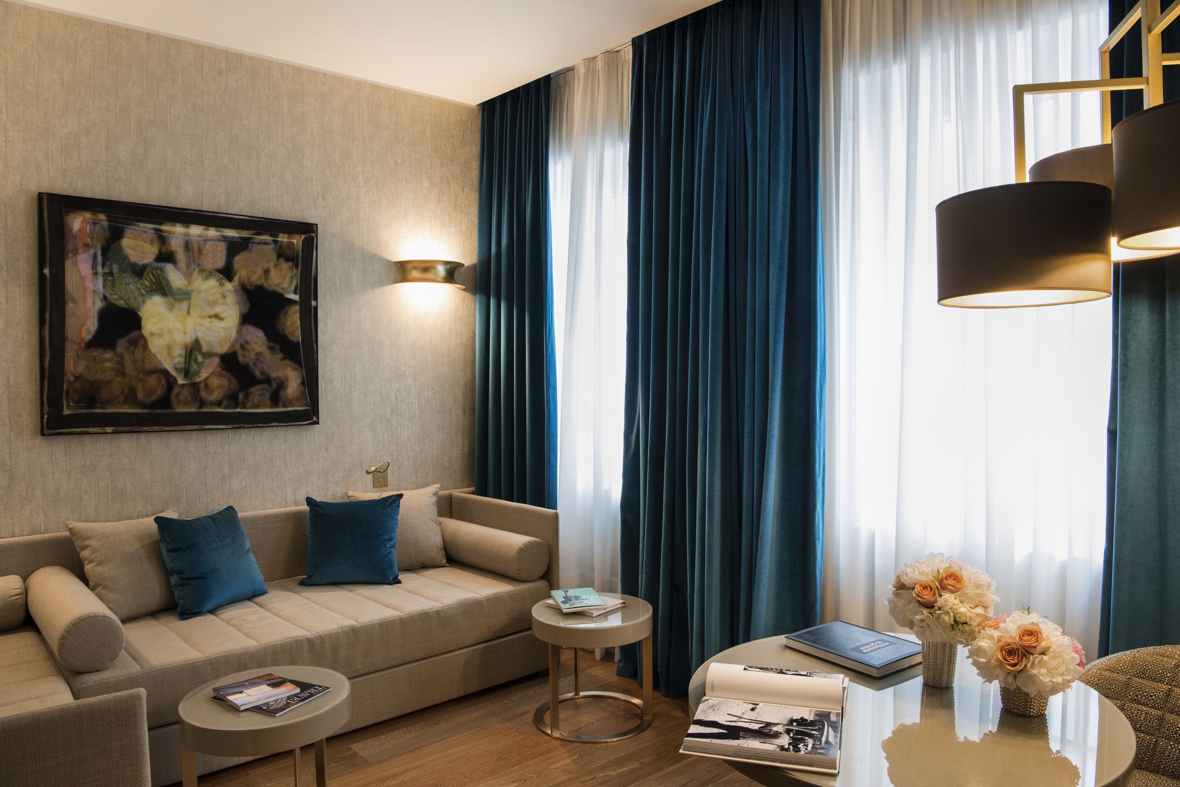 Rosa Grand Milano