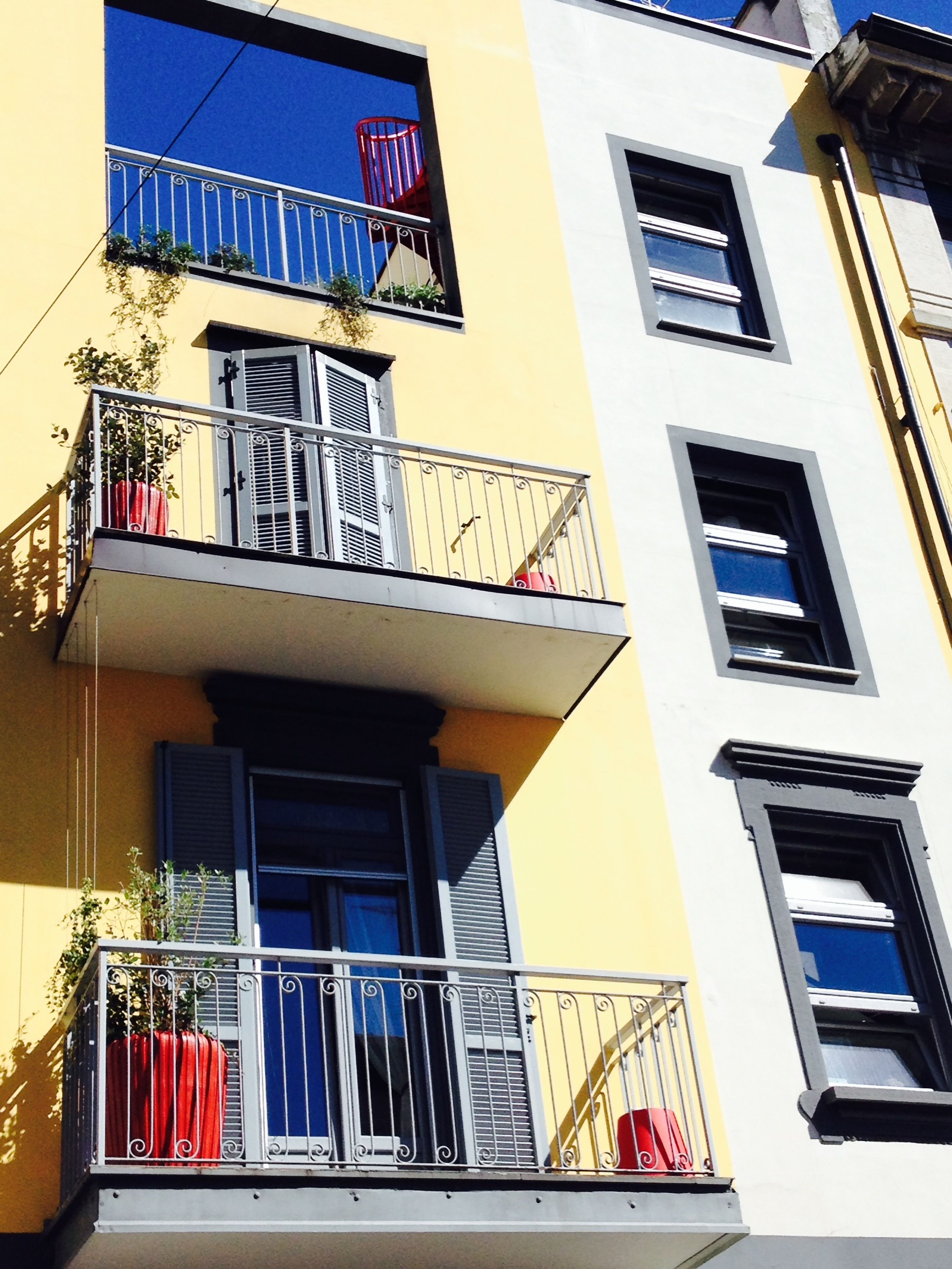 RossoSegnale B&B