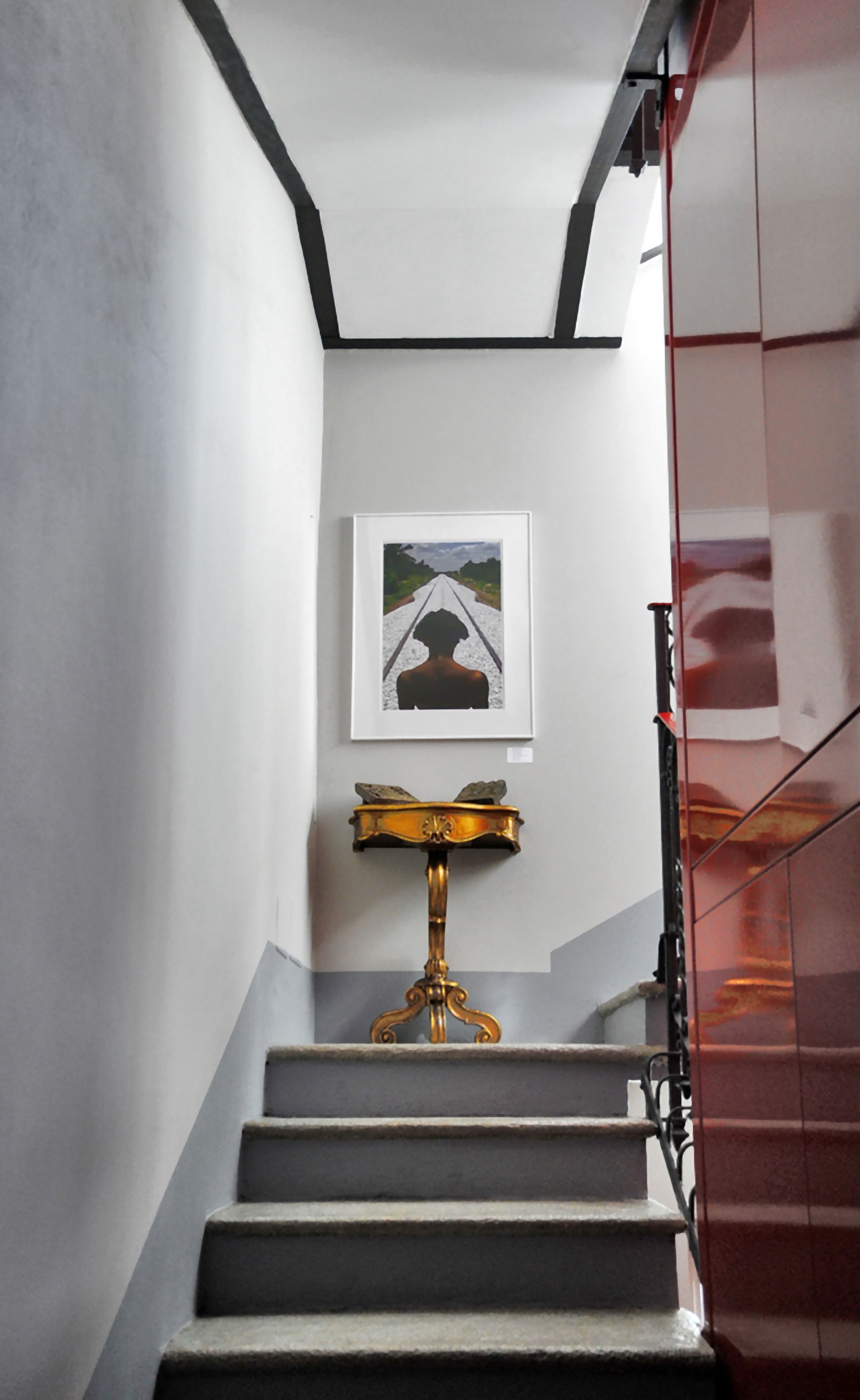 RossoSegnale B&B