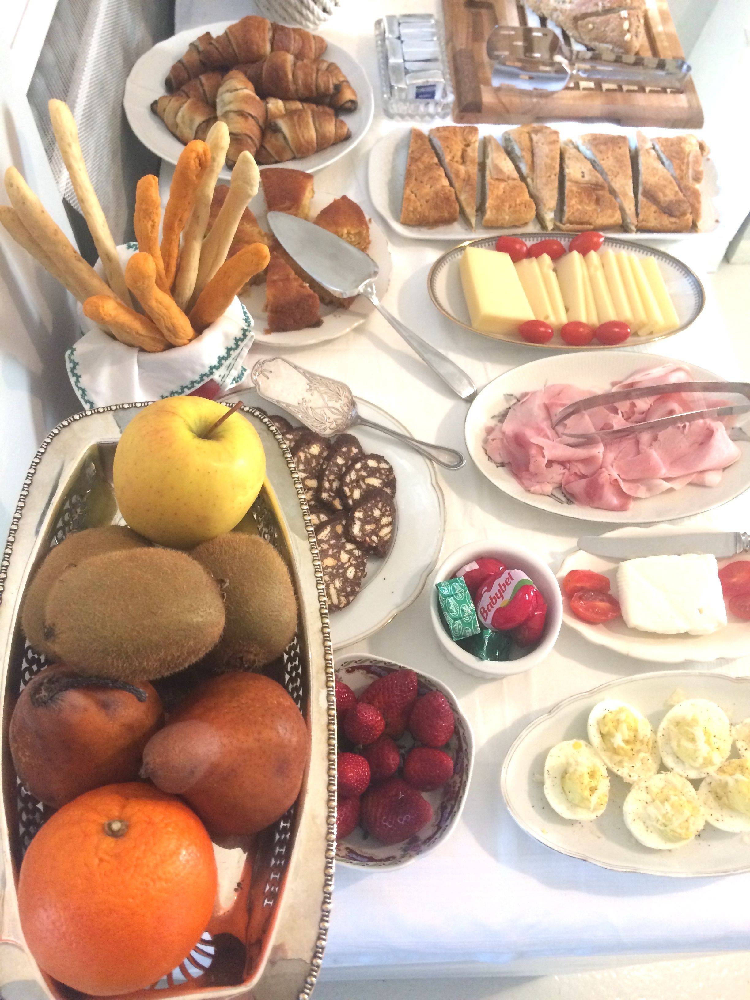 RossoSegnale B&B