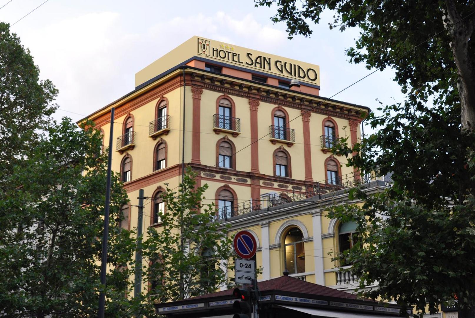 San Guido