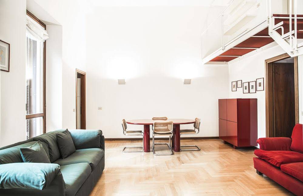 San Maurilio Apartments