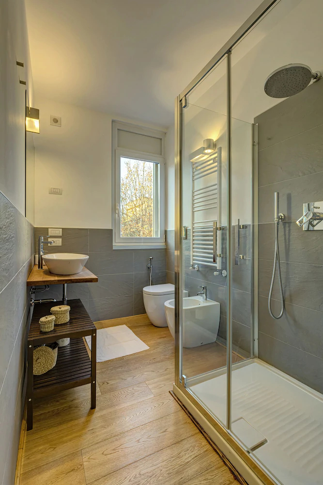 San Siro Apartment