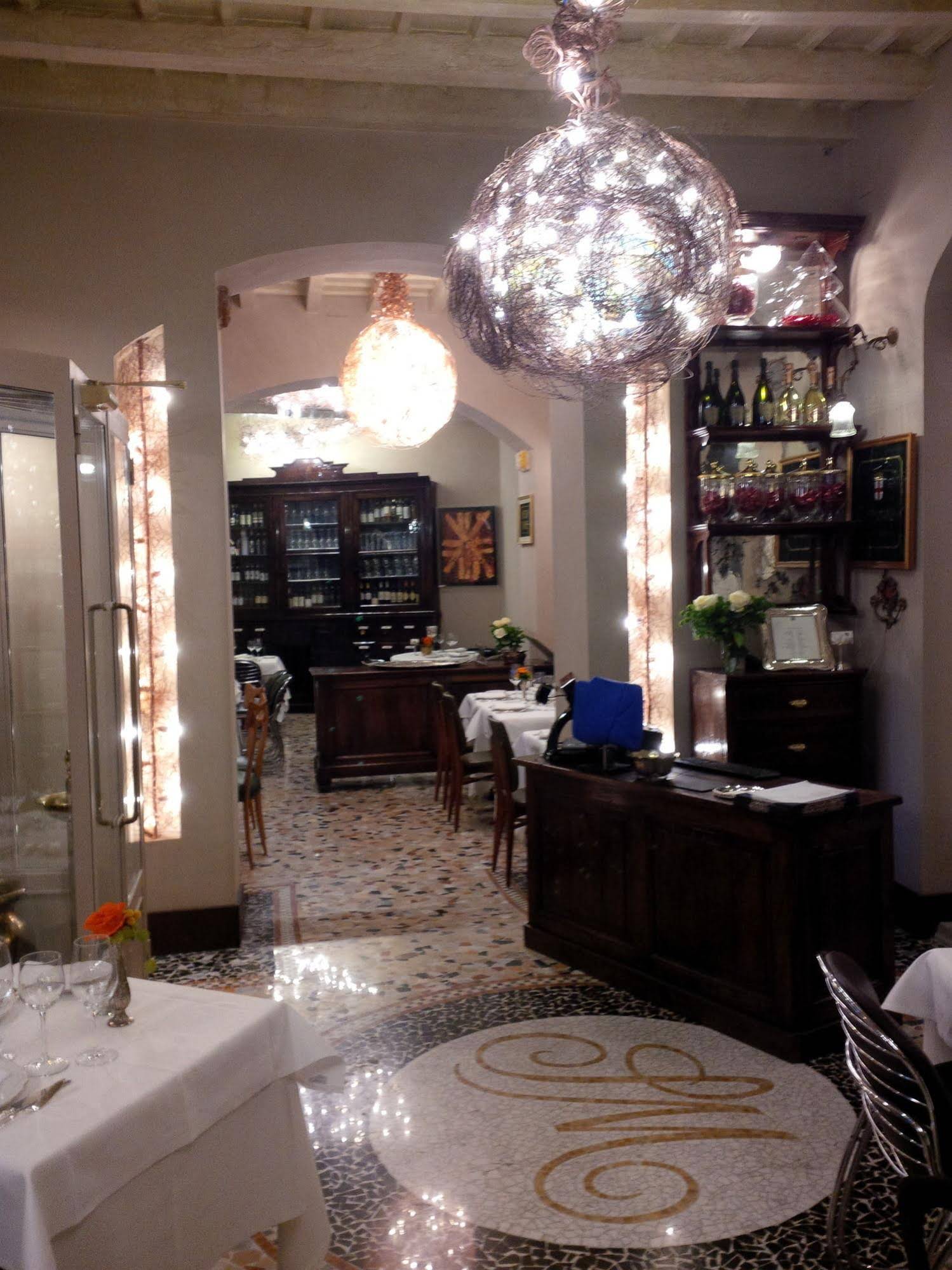 Santa Marta Suites