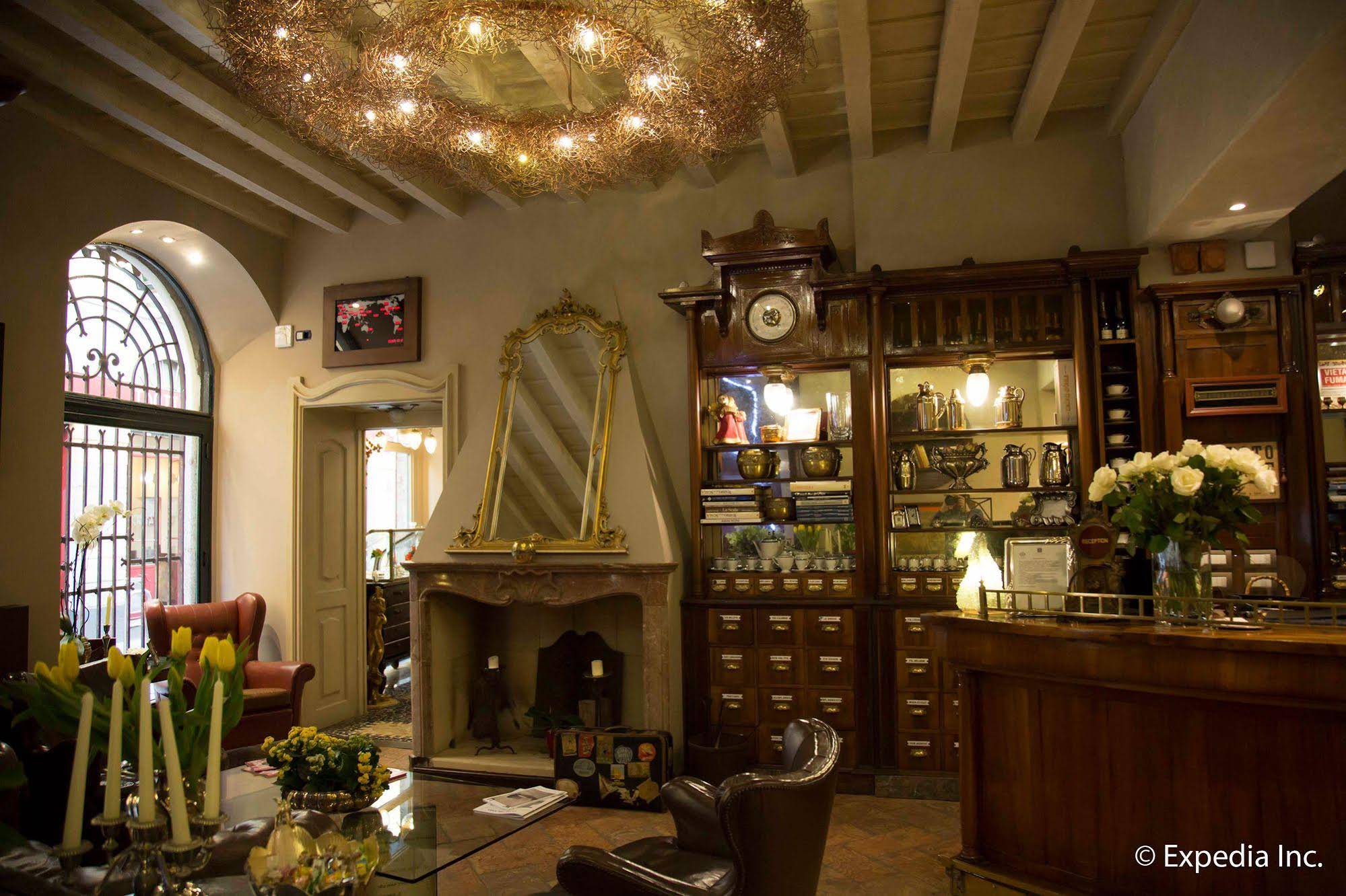 Santa Marta Suites