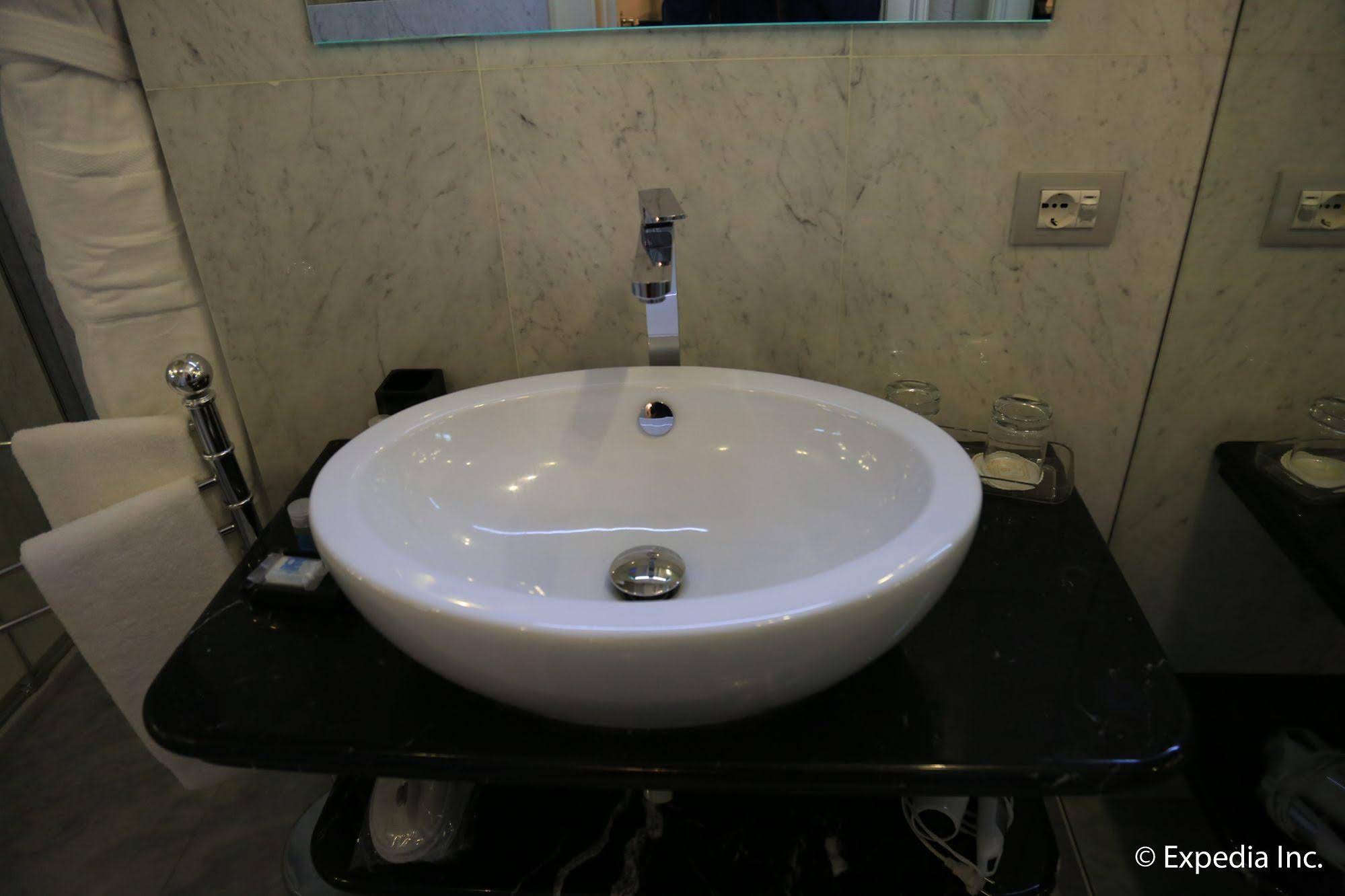 Santa Marta Suites