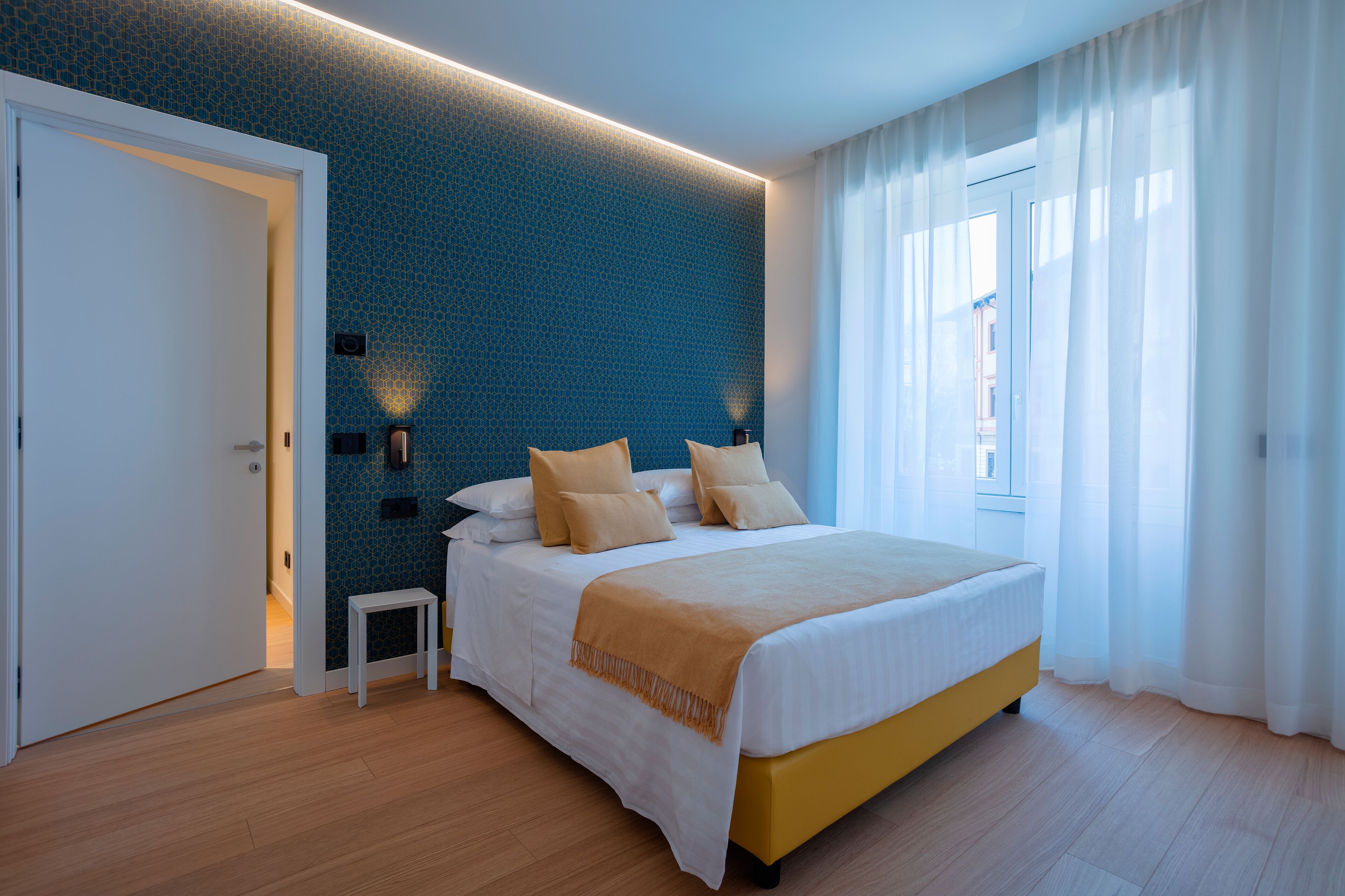 Sant Ambrogio Apartments