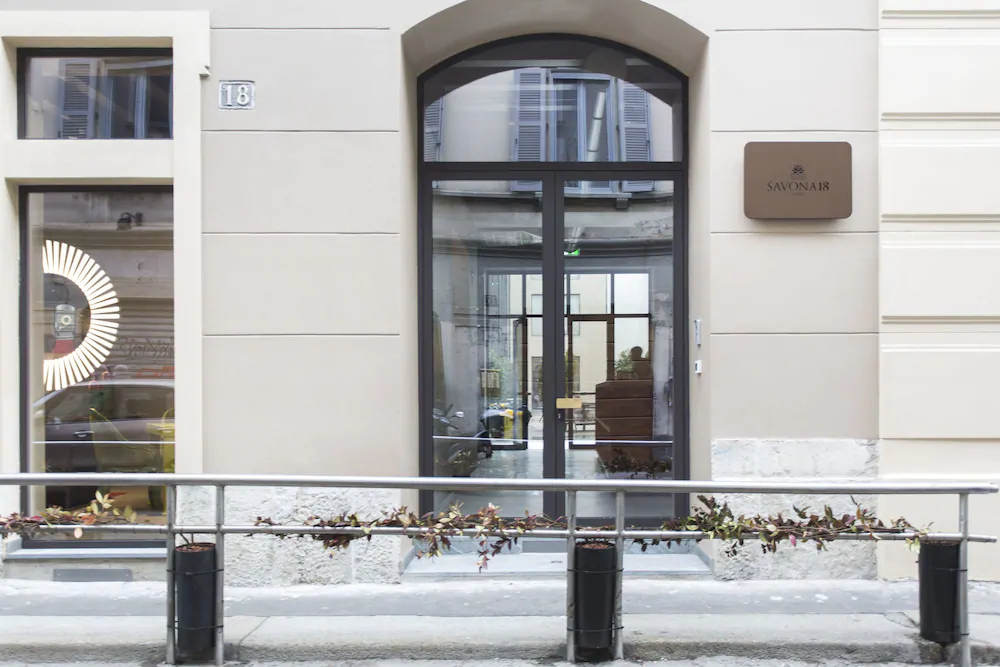 Savona 18 Suites