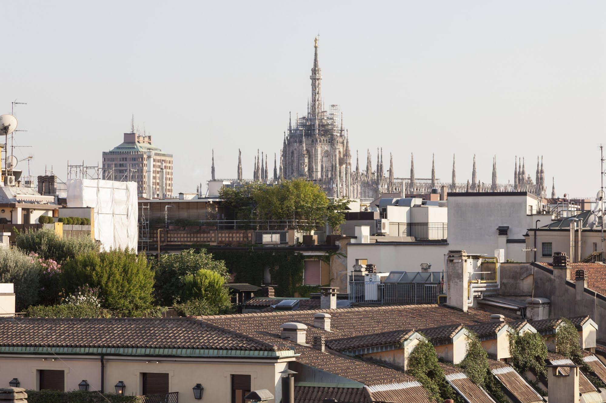 Senato Milano