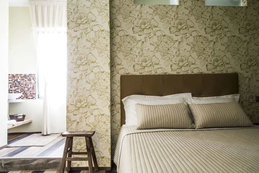 Serendipity Rooms