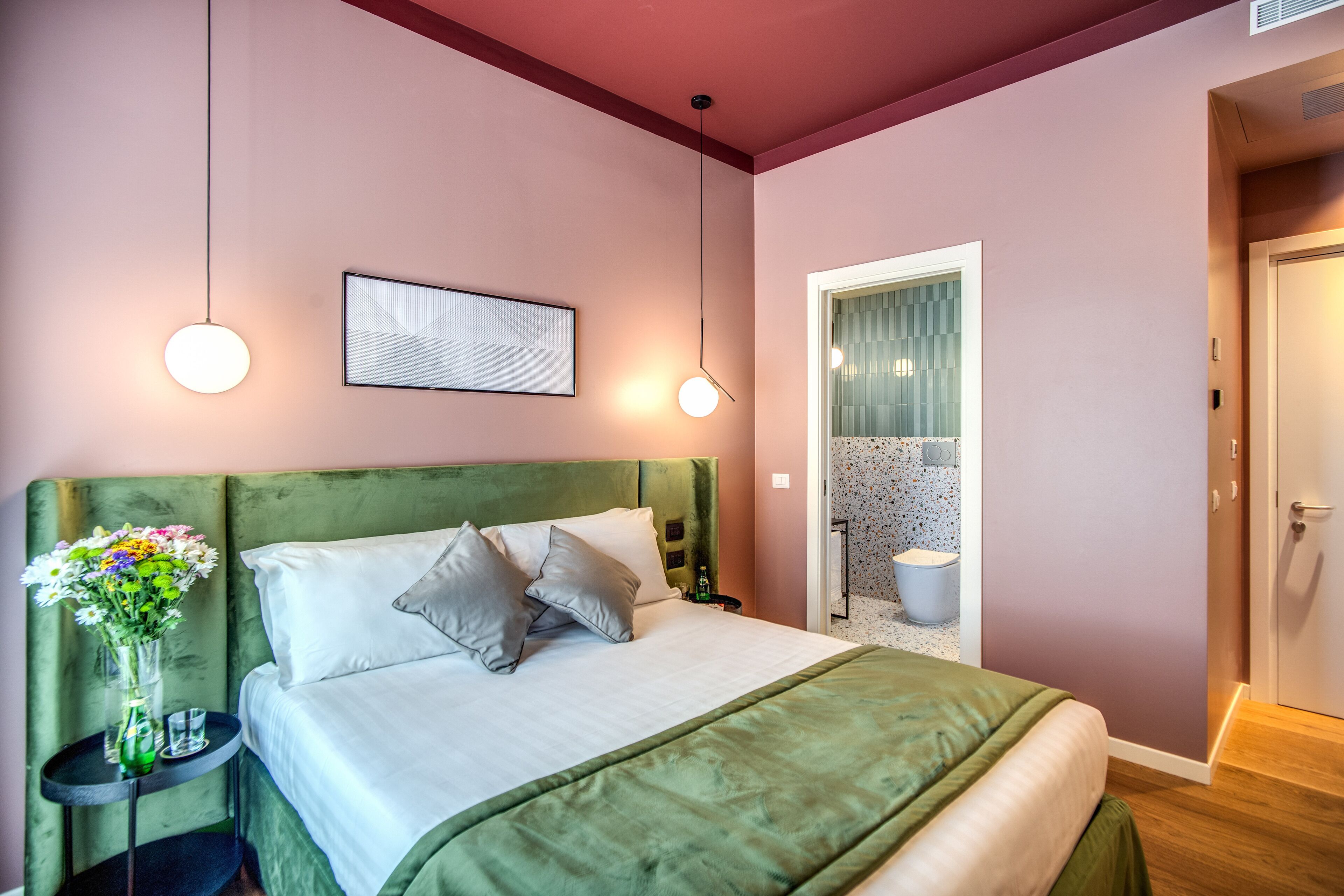 Sheva Boutique Hotel