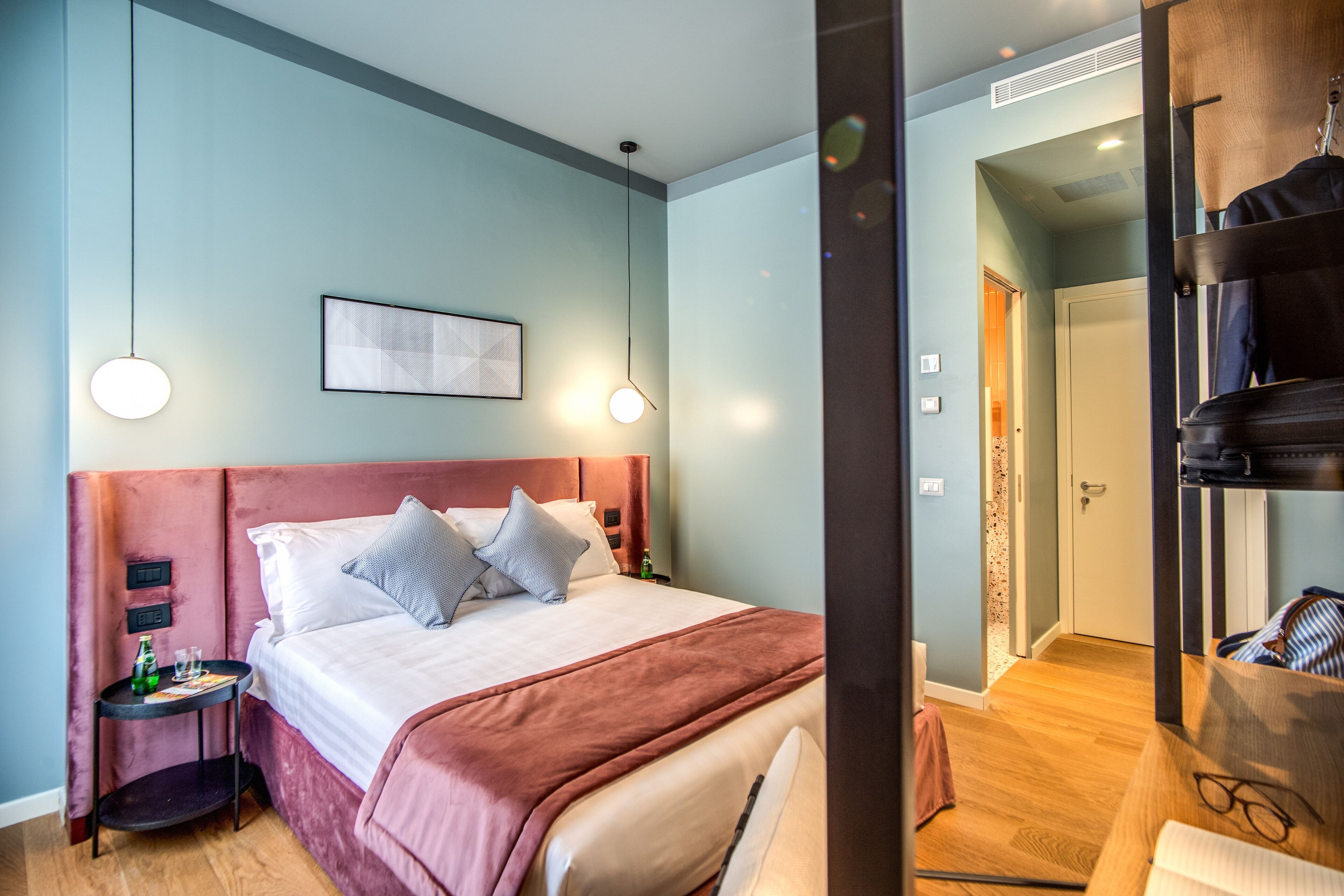 Sheva Boutique Hotel