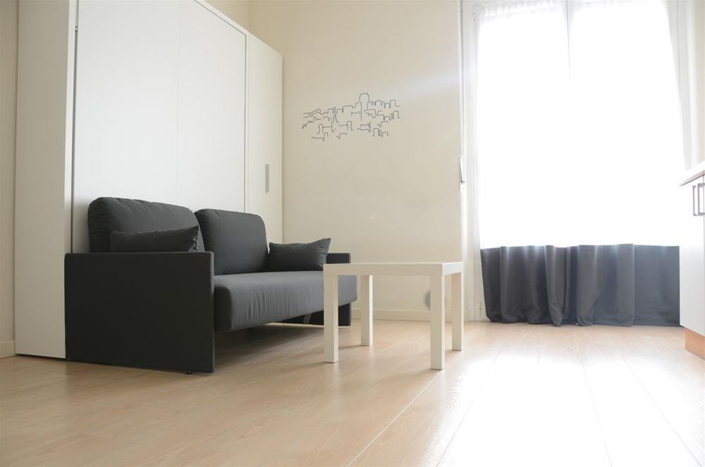 Sigieri Residence Milano