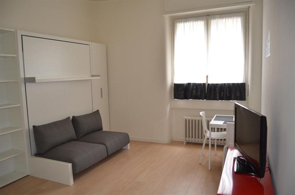 Sigieri Residence Milano