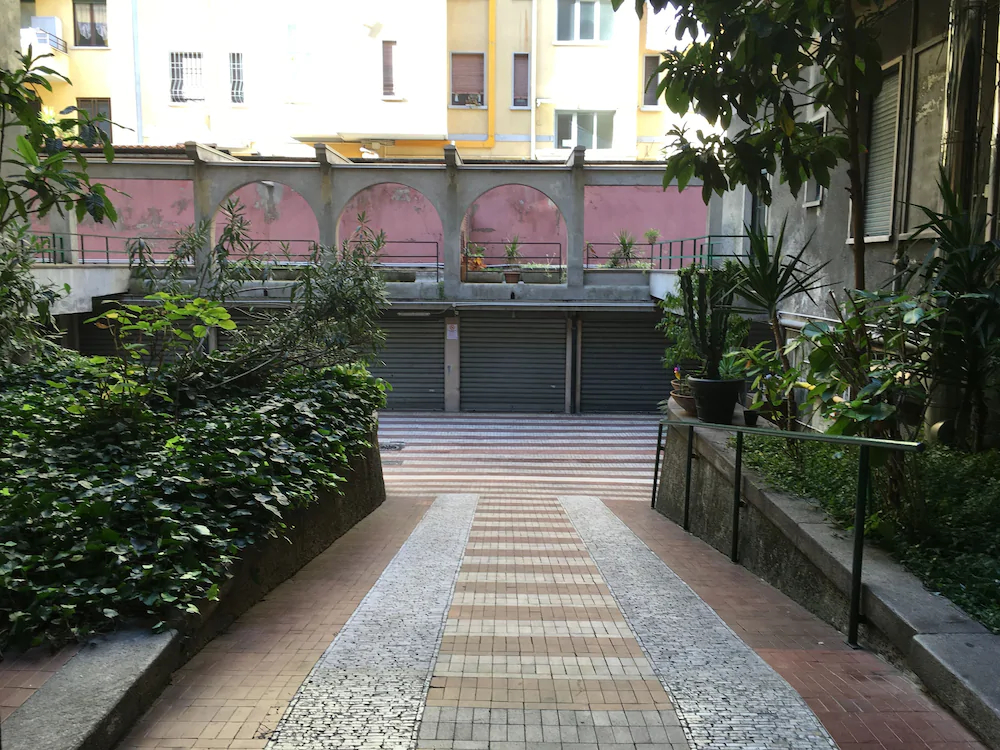 Soperga Guest House