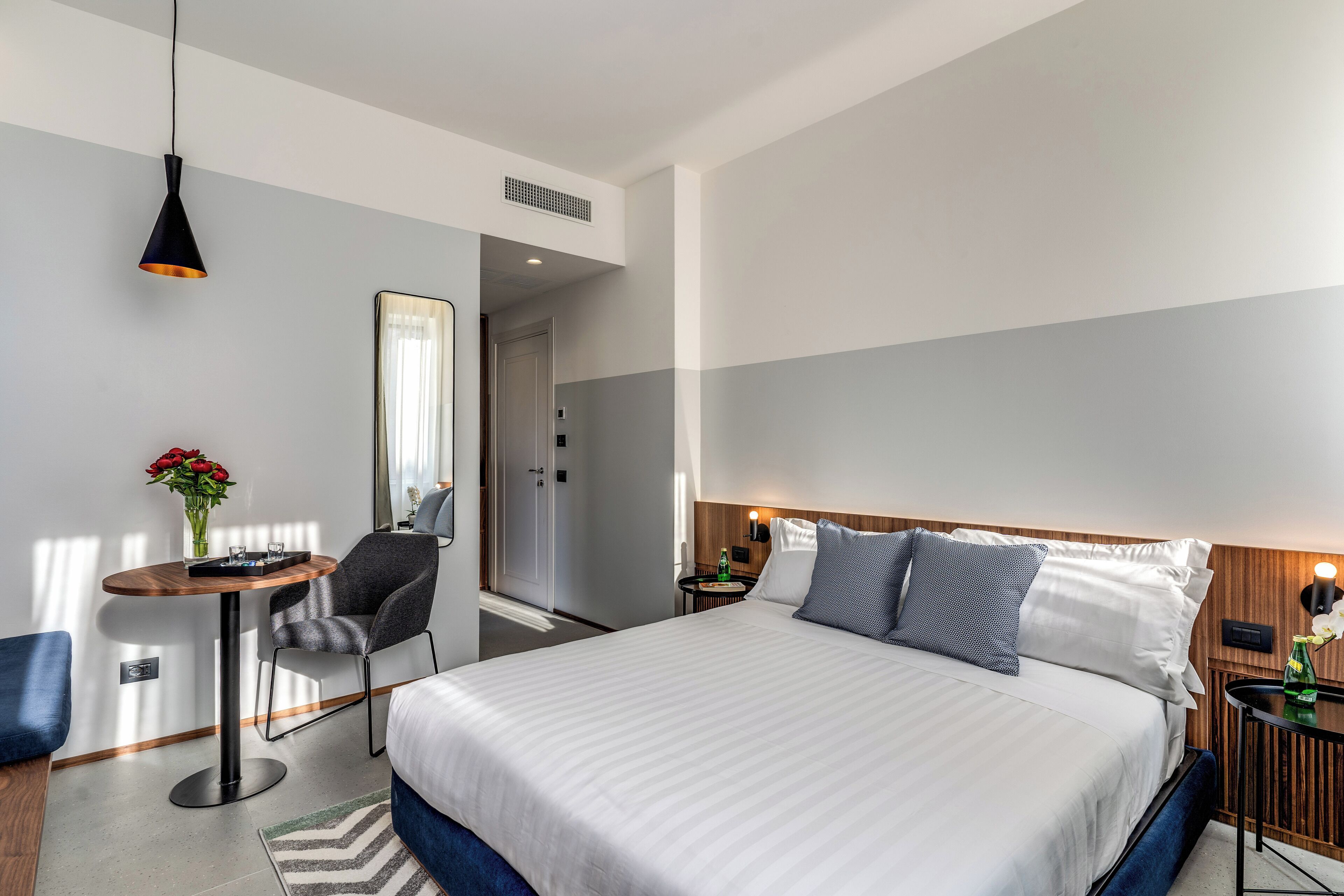 Sospeso Boutique Hotel