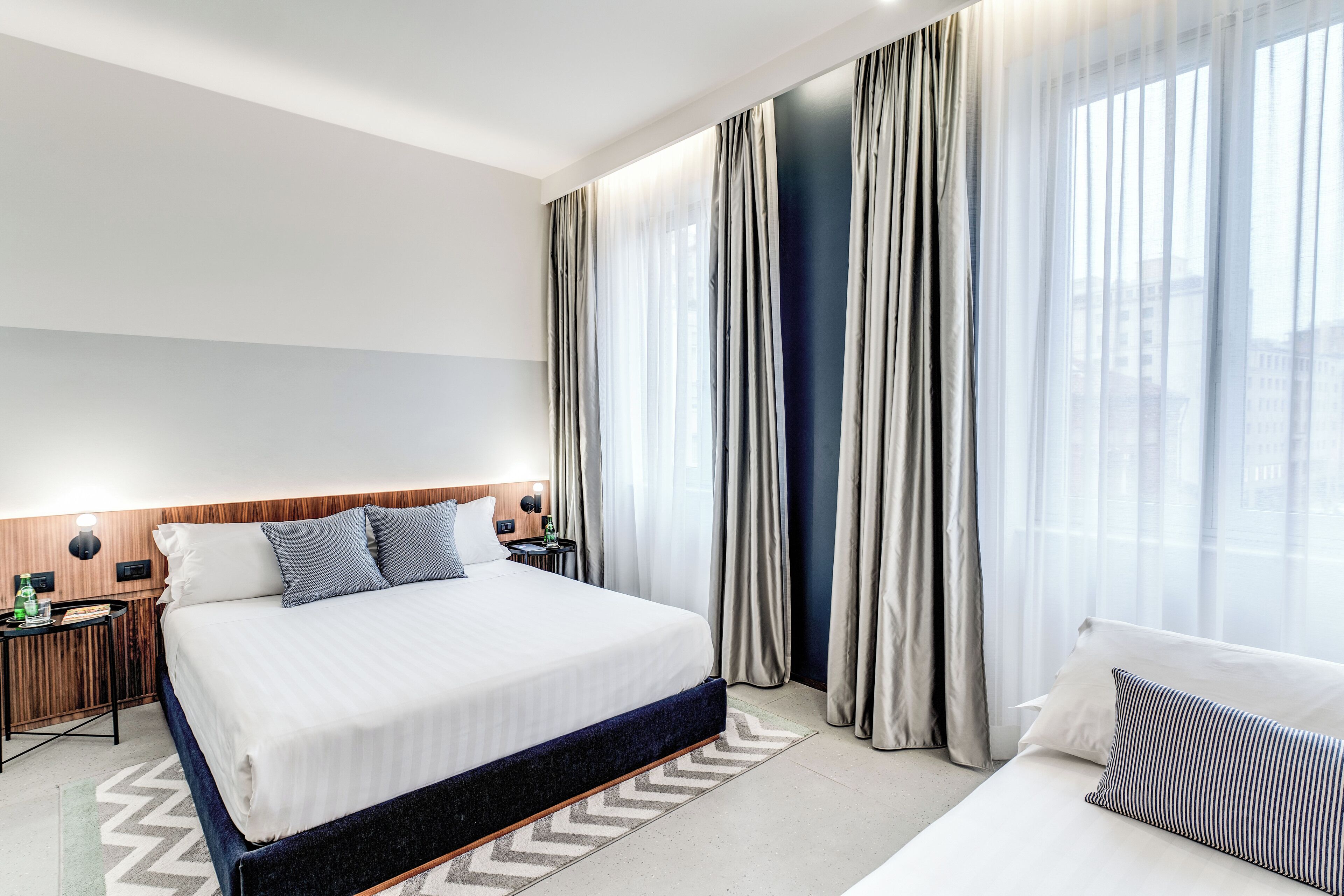 Sospeso Boutique Hotel