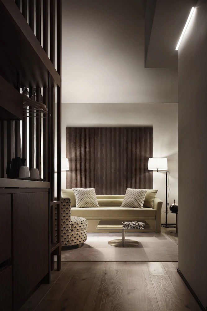Speronari Suites