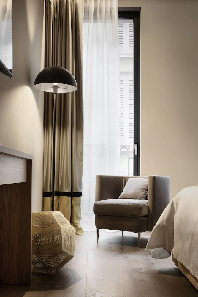 Speronari Suites
