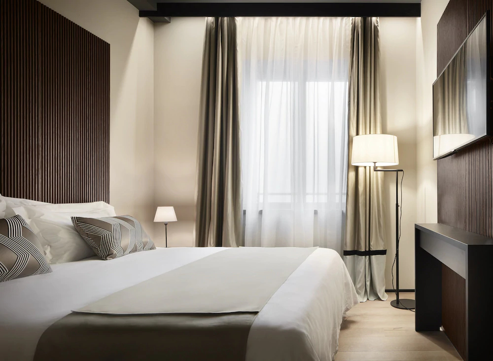 Speronari Suites