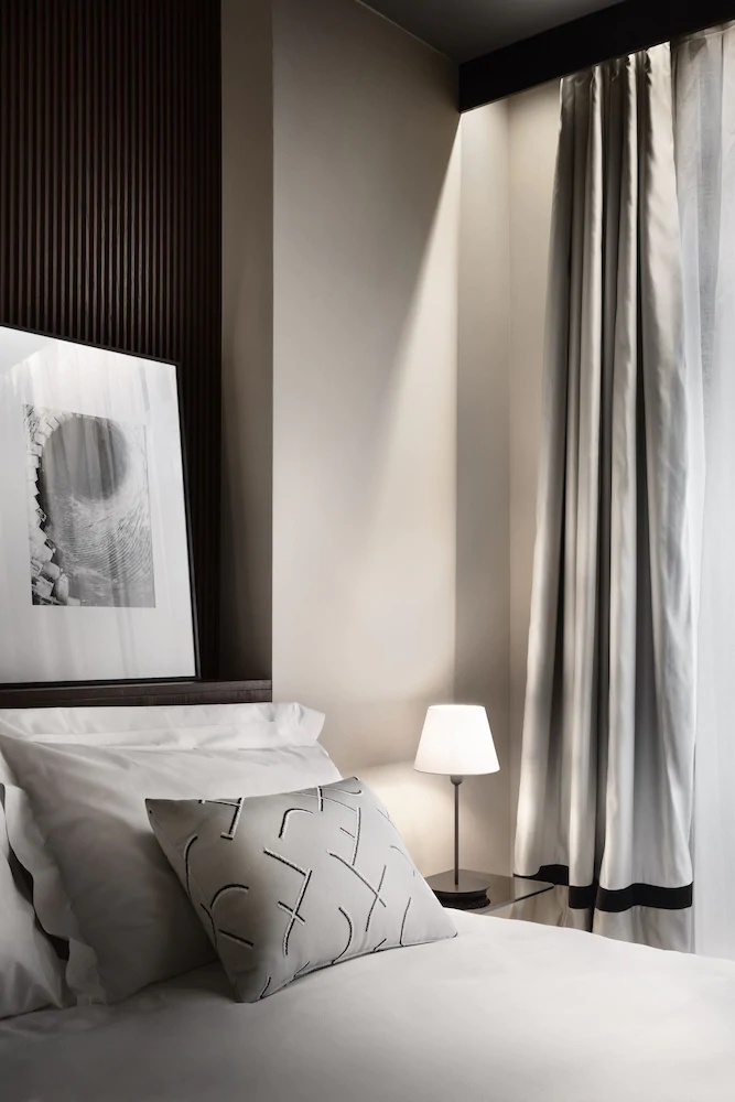 Speronari Suites