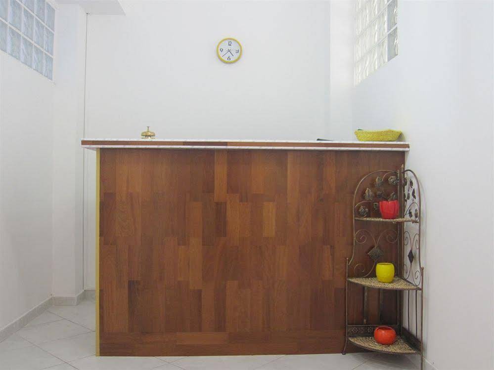 Star Hostel