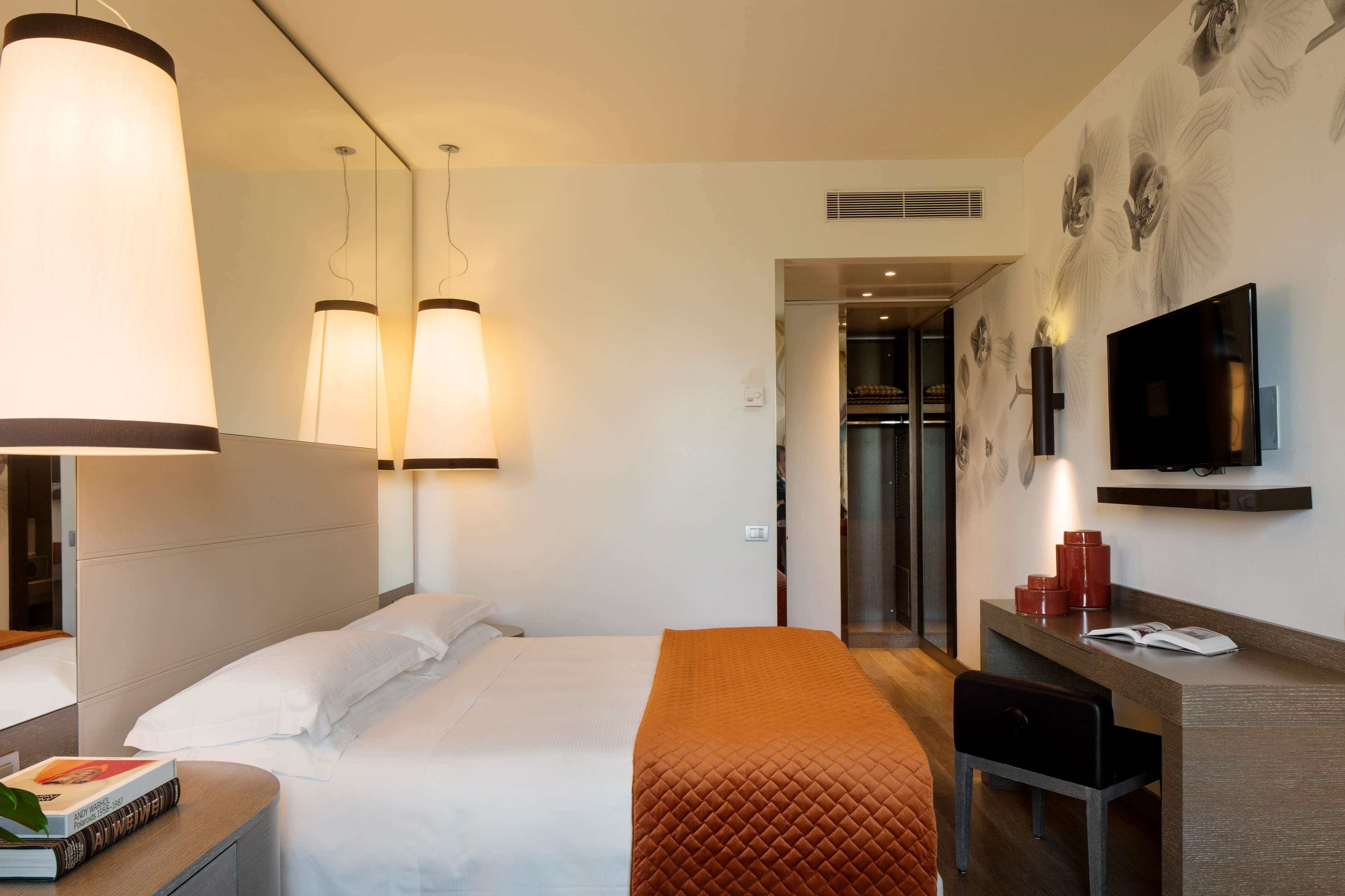 Starhotels E.c.ho.