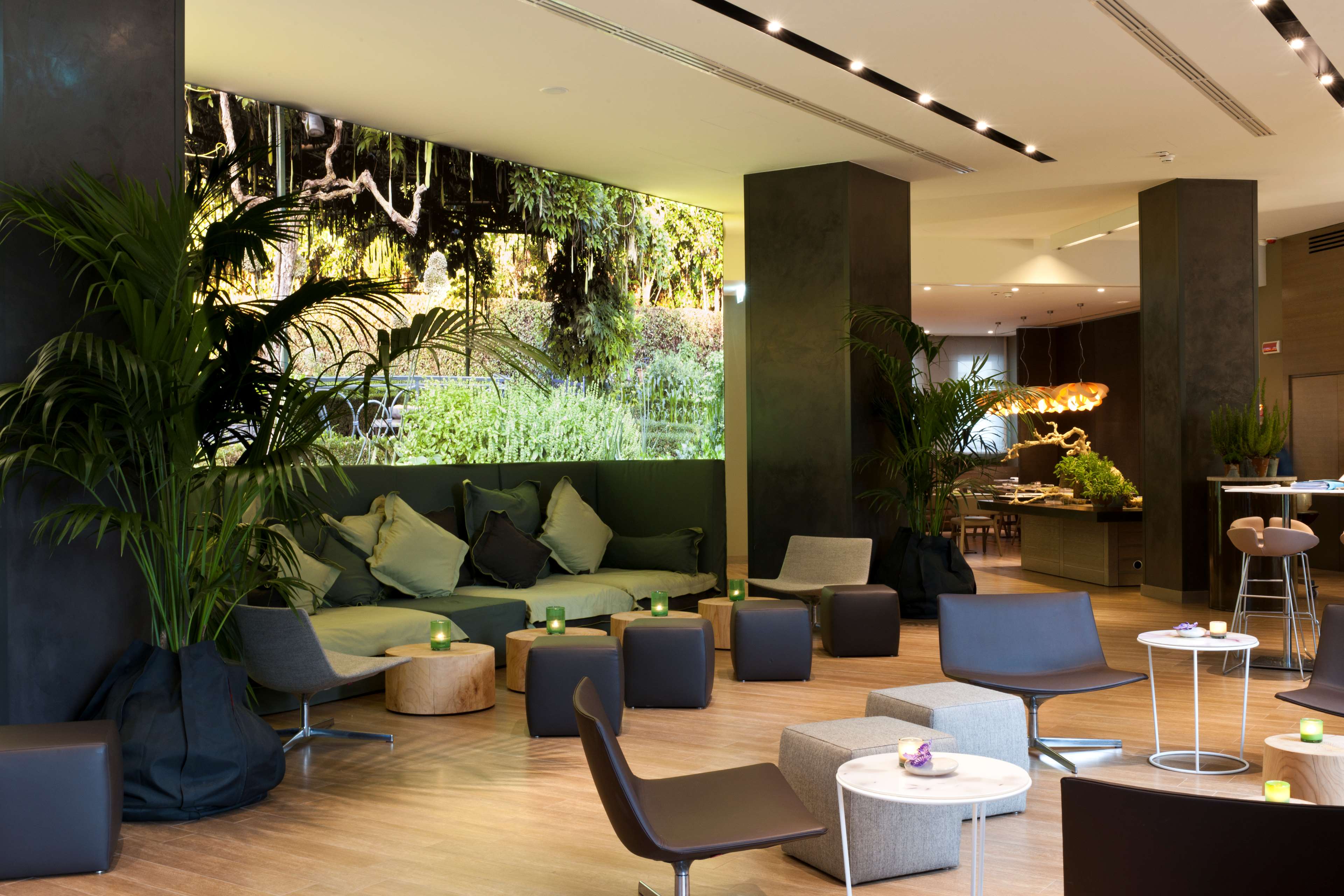 Starhotels E.c.ho.