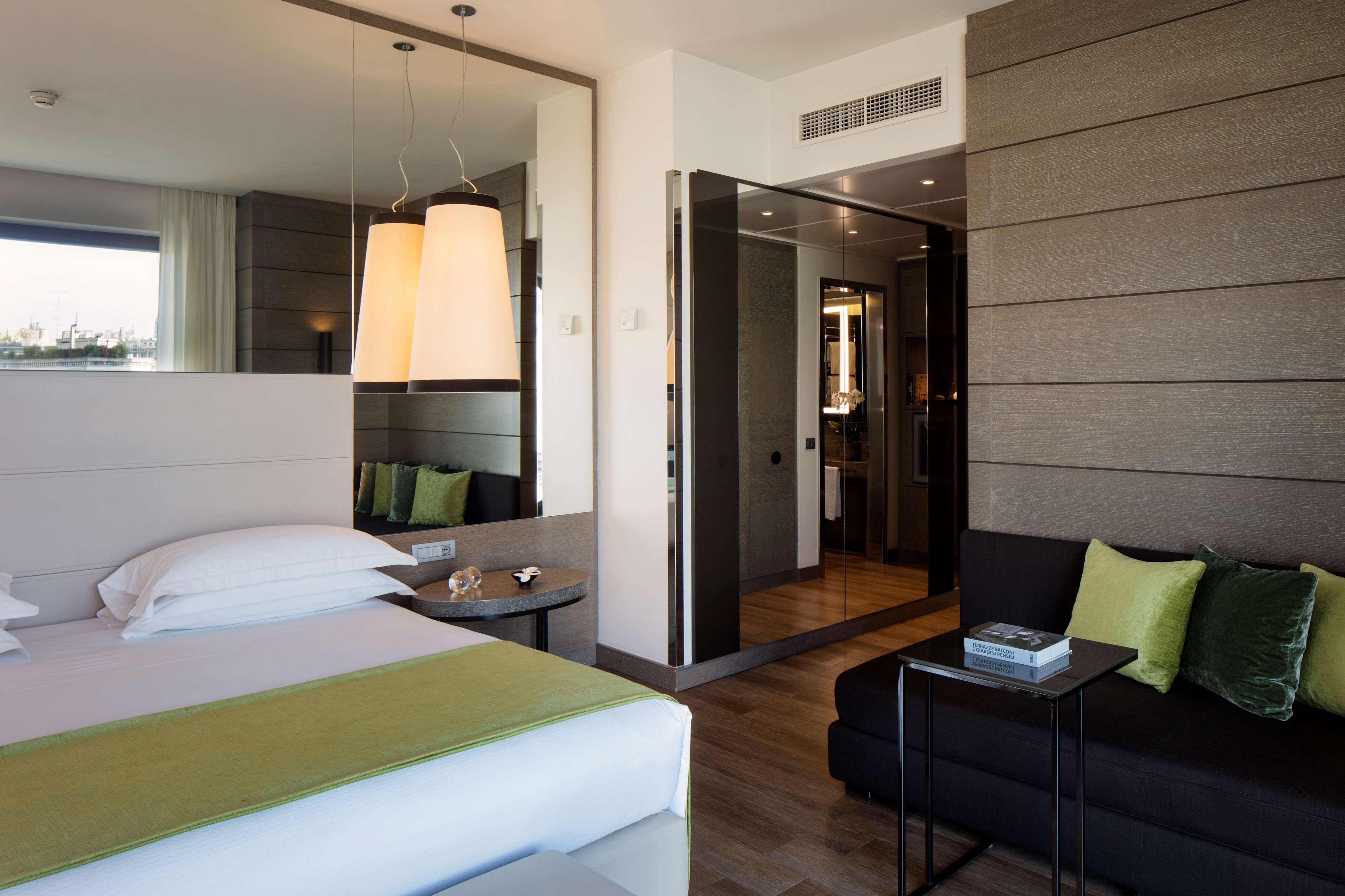 Starhotels E.c.ho.