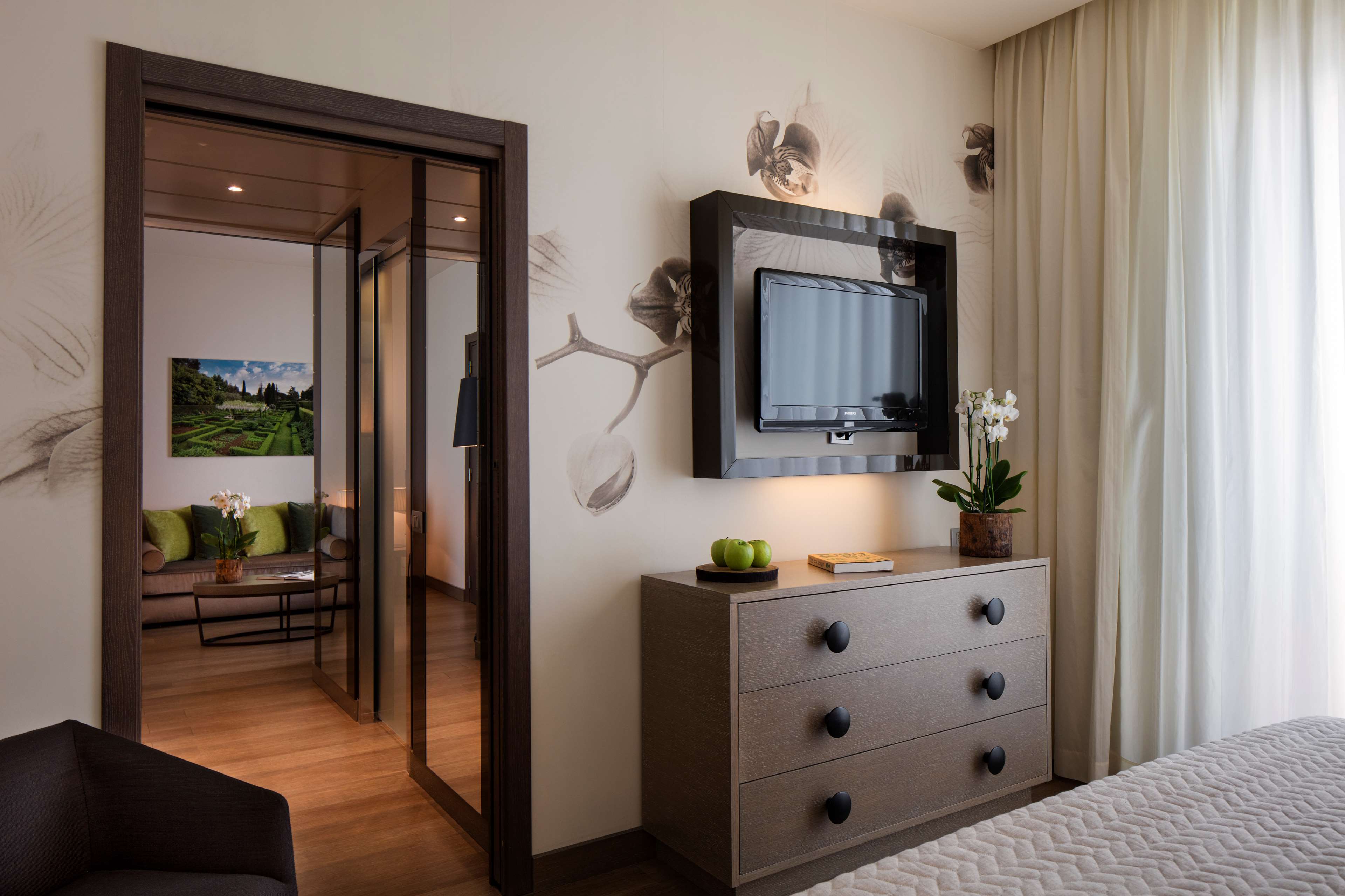Starhotels E.c.ho.