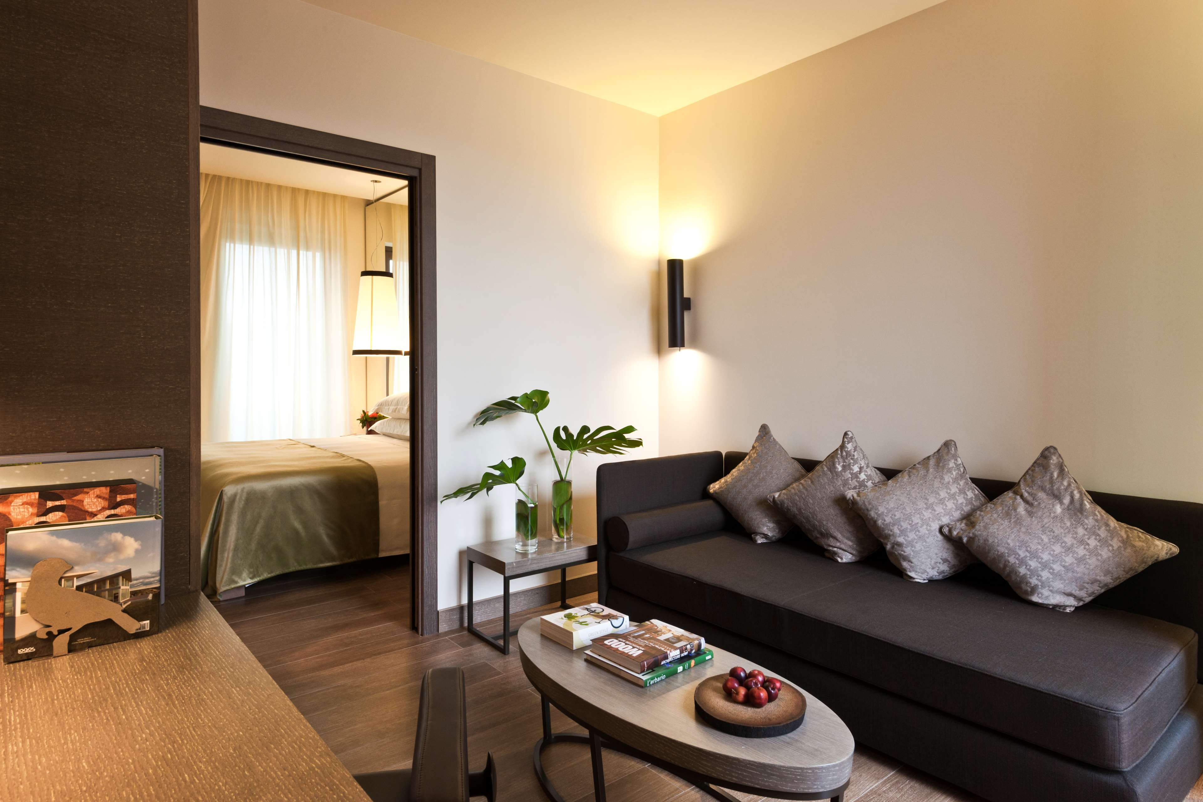 Starhotels E.c.ho.