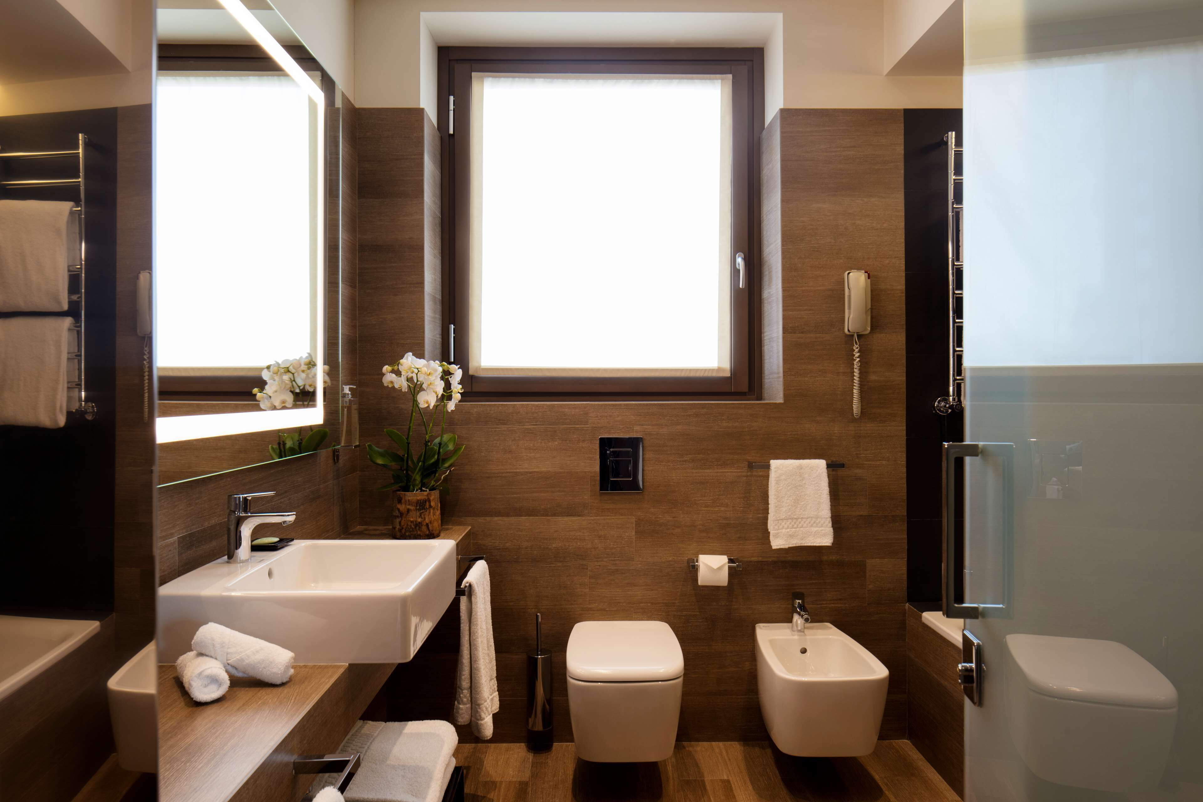 Starhotels E.c.ho.