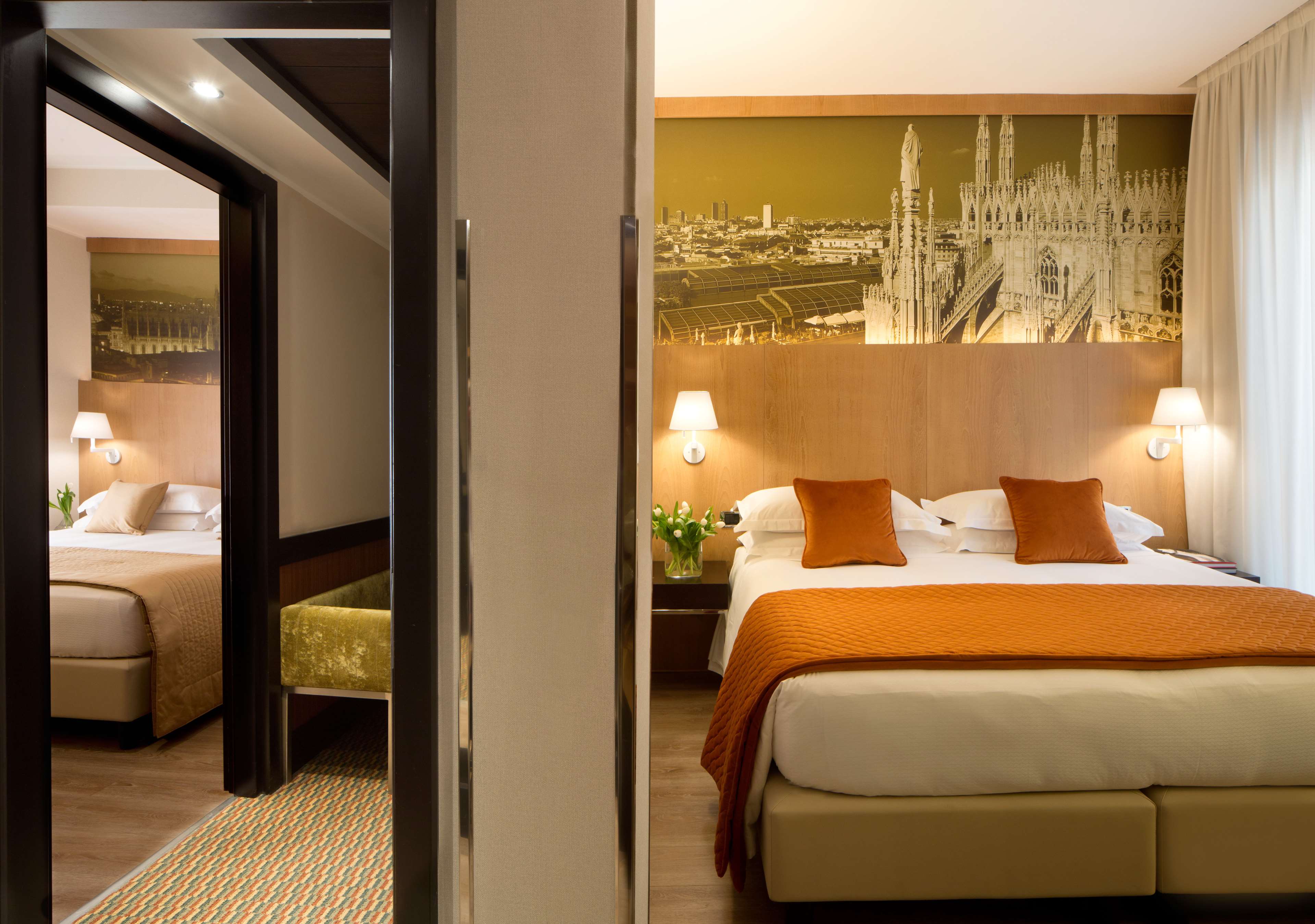 Starhotels Ritz