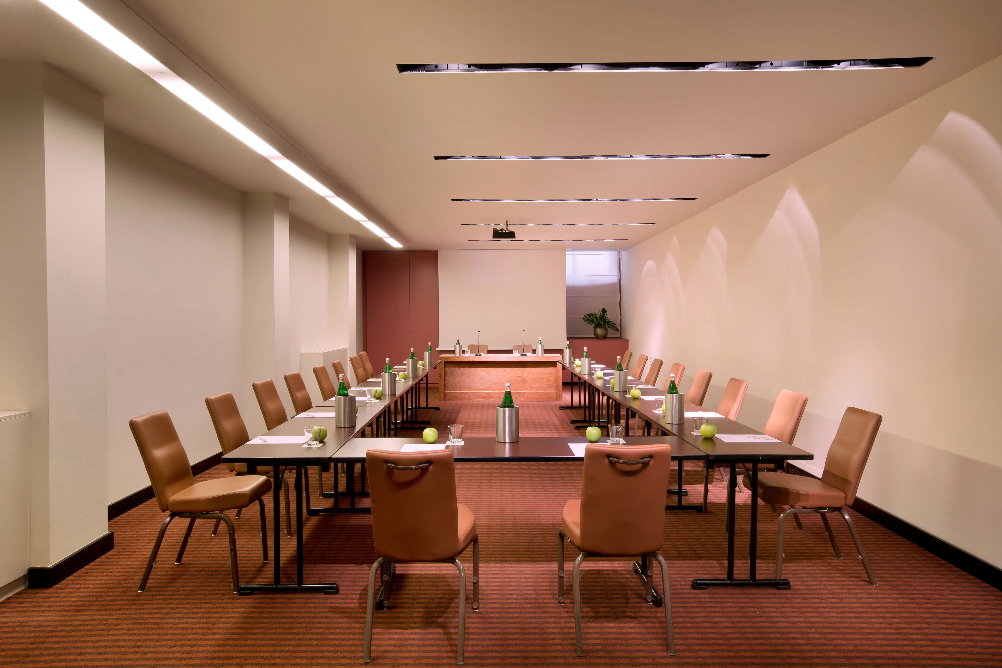 Starhotels Ritz