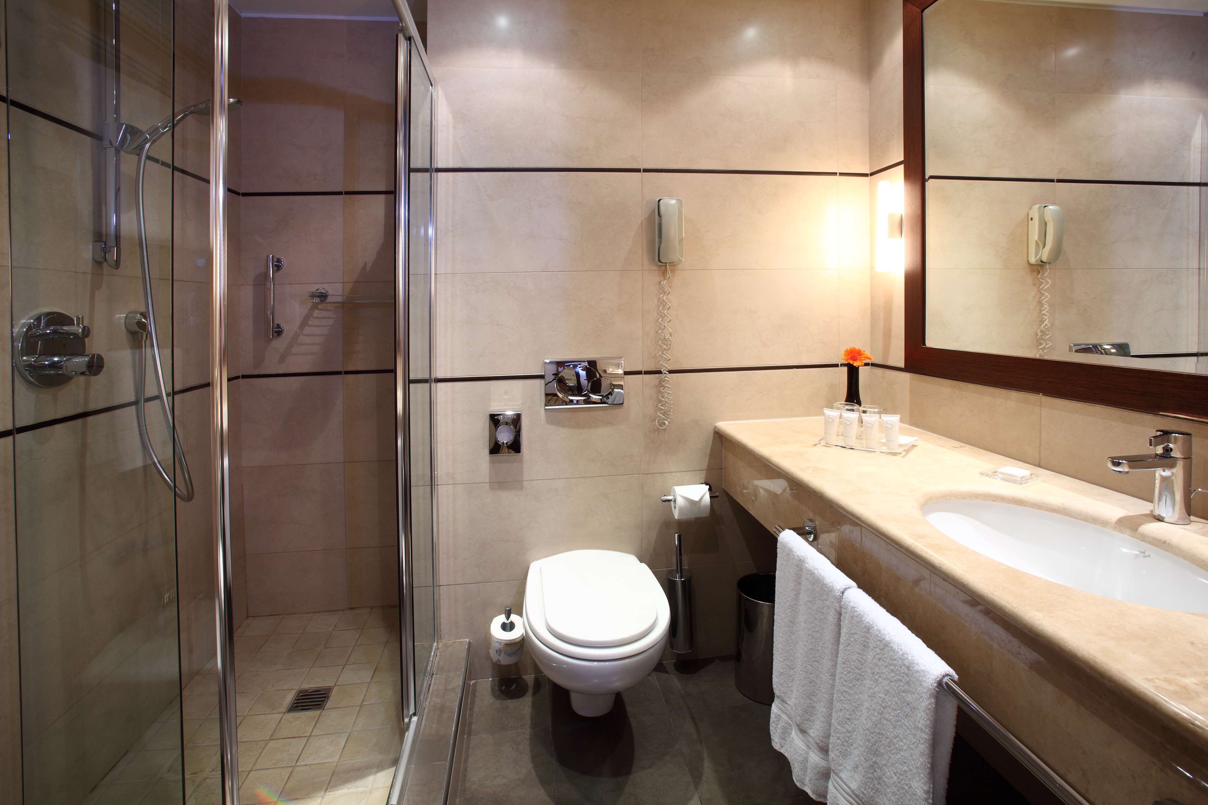 Starhotels Ritz