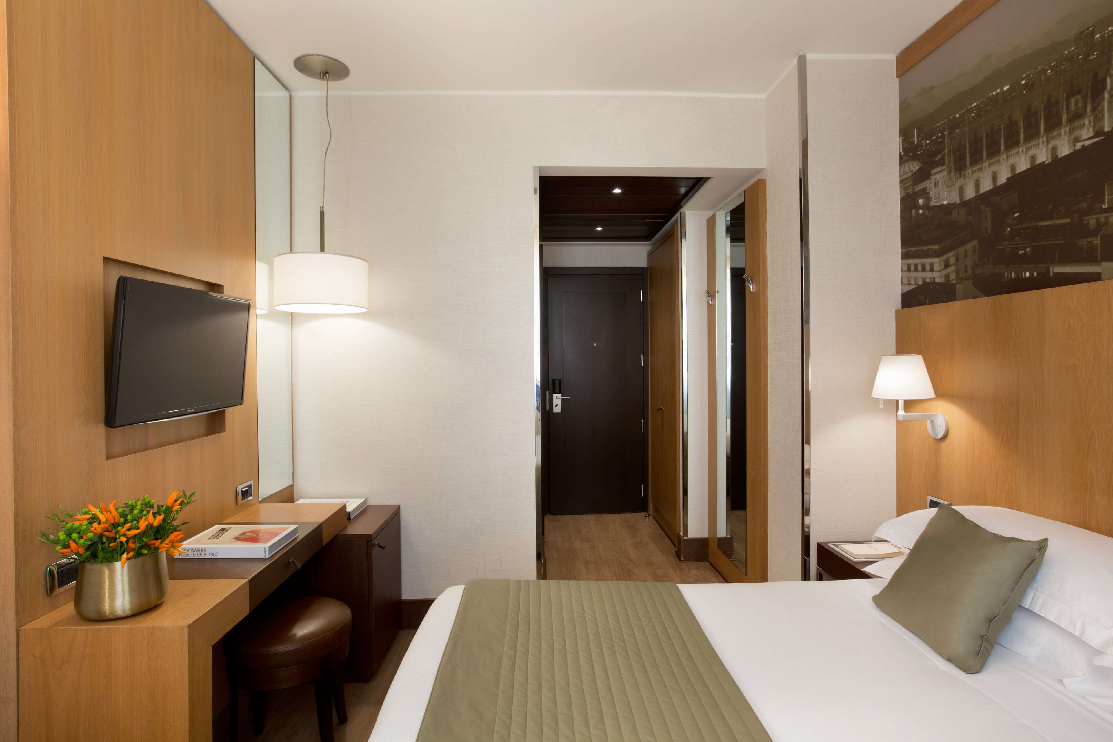 Starhotels Ritz