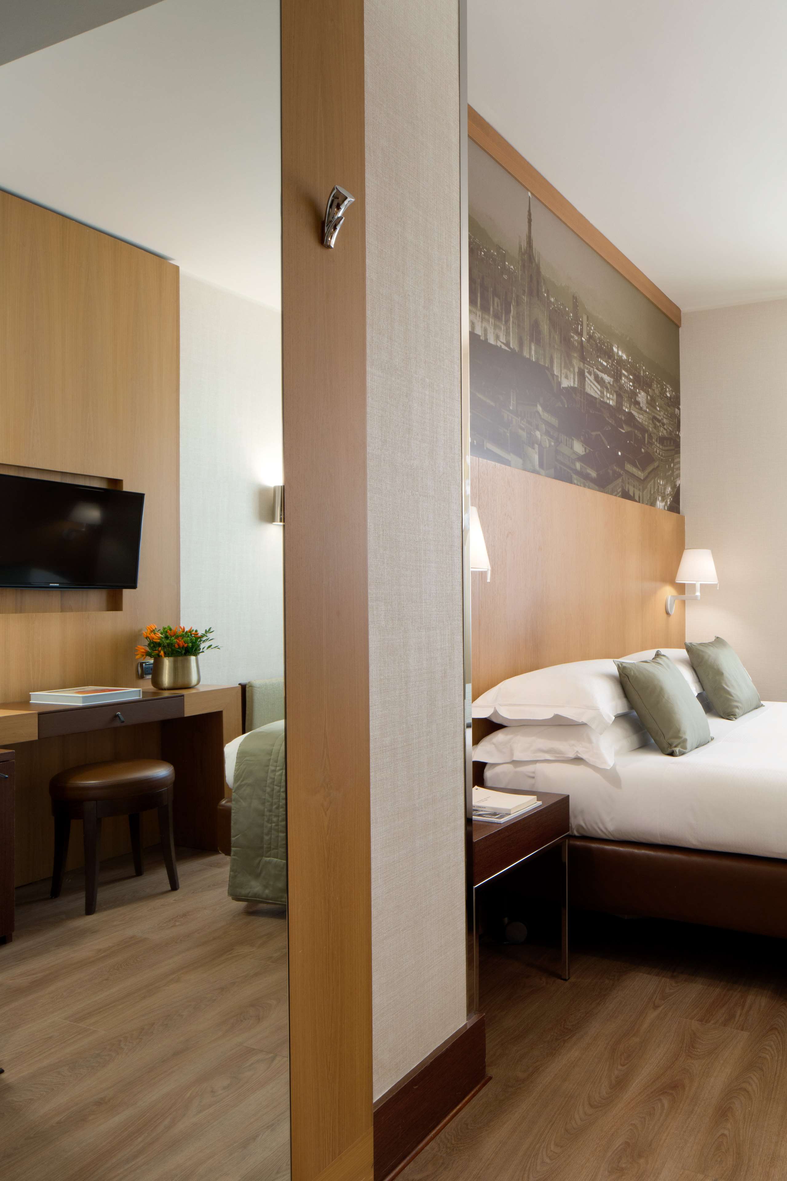 Starhotels Ritz