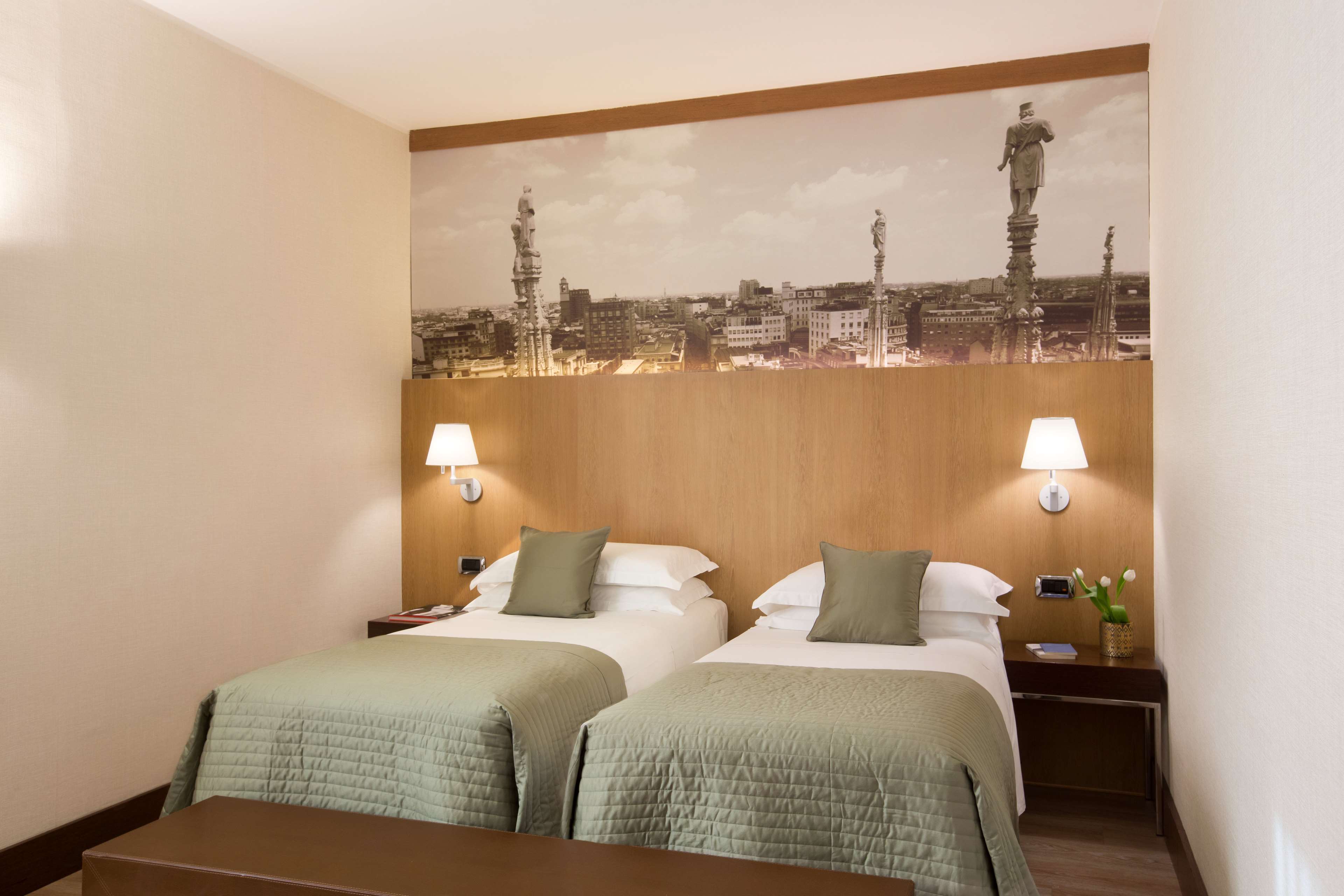 Starhotels Ritz