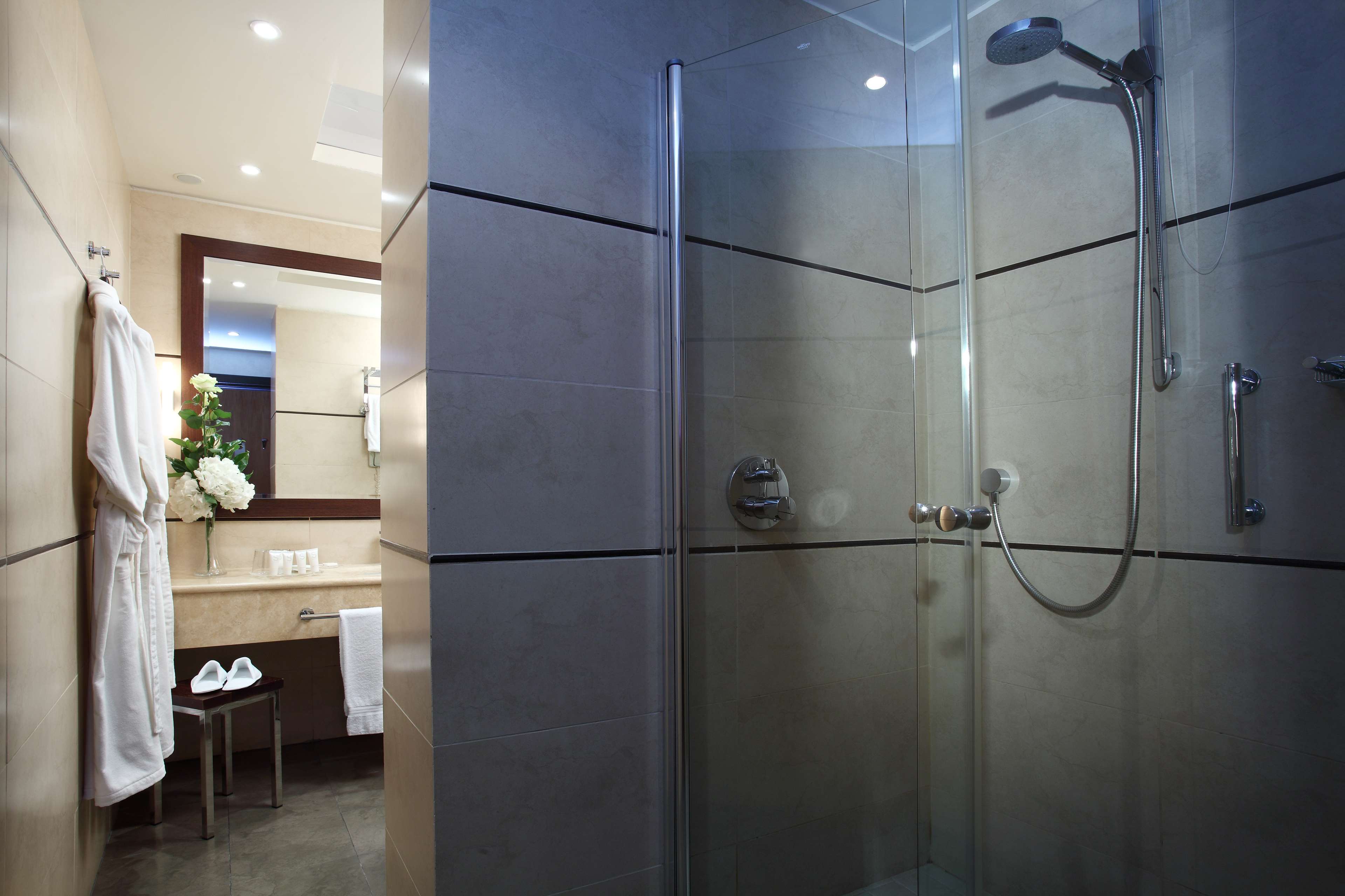 Starhotels Ritz