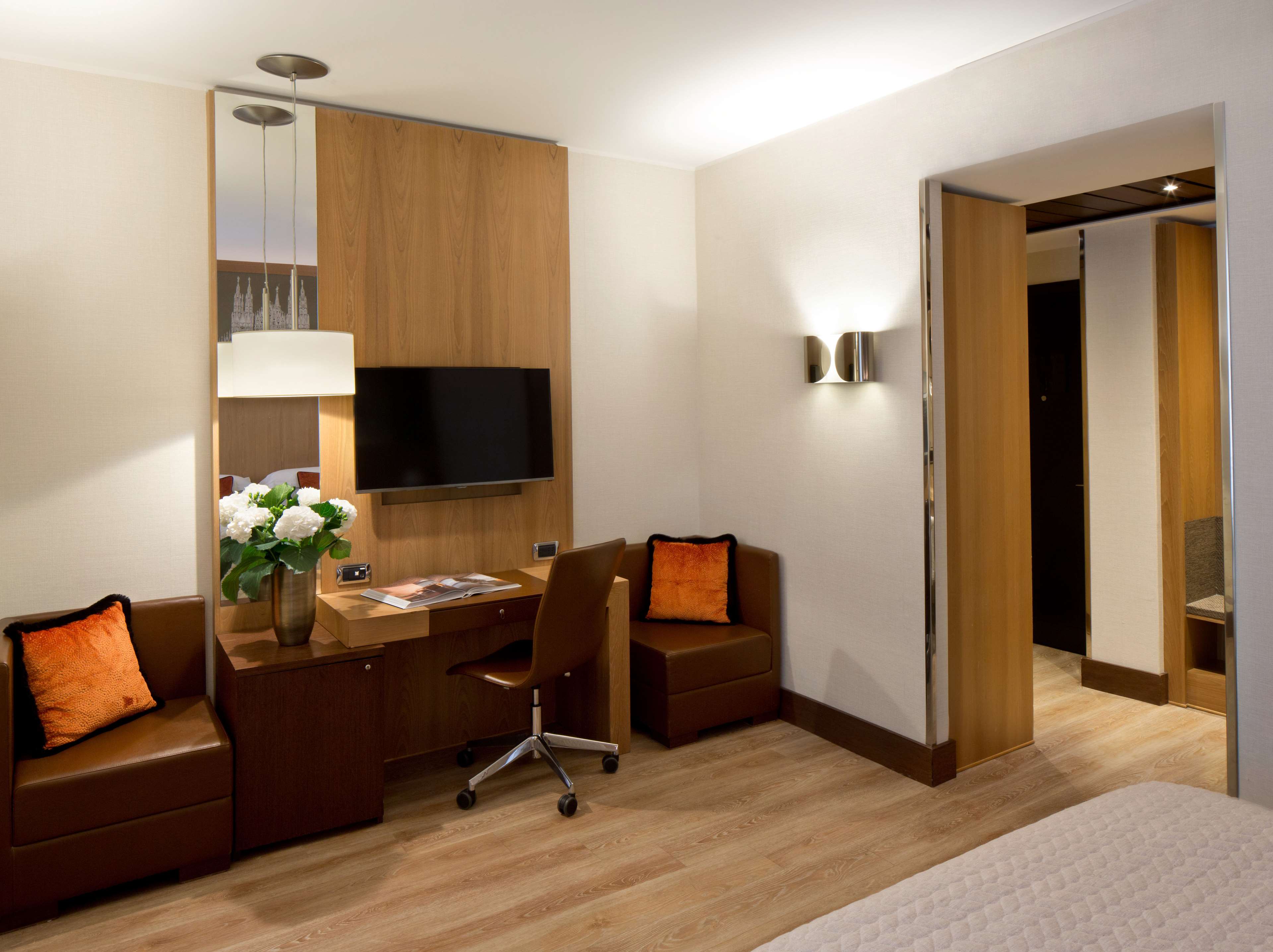 Starhotels Ritz
