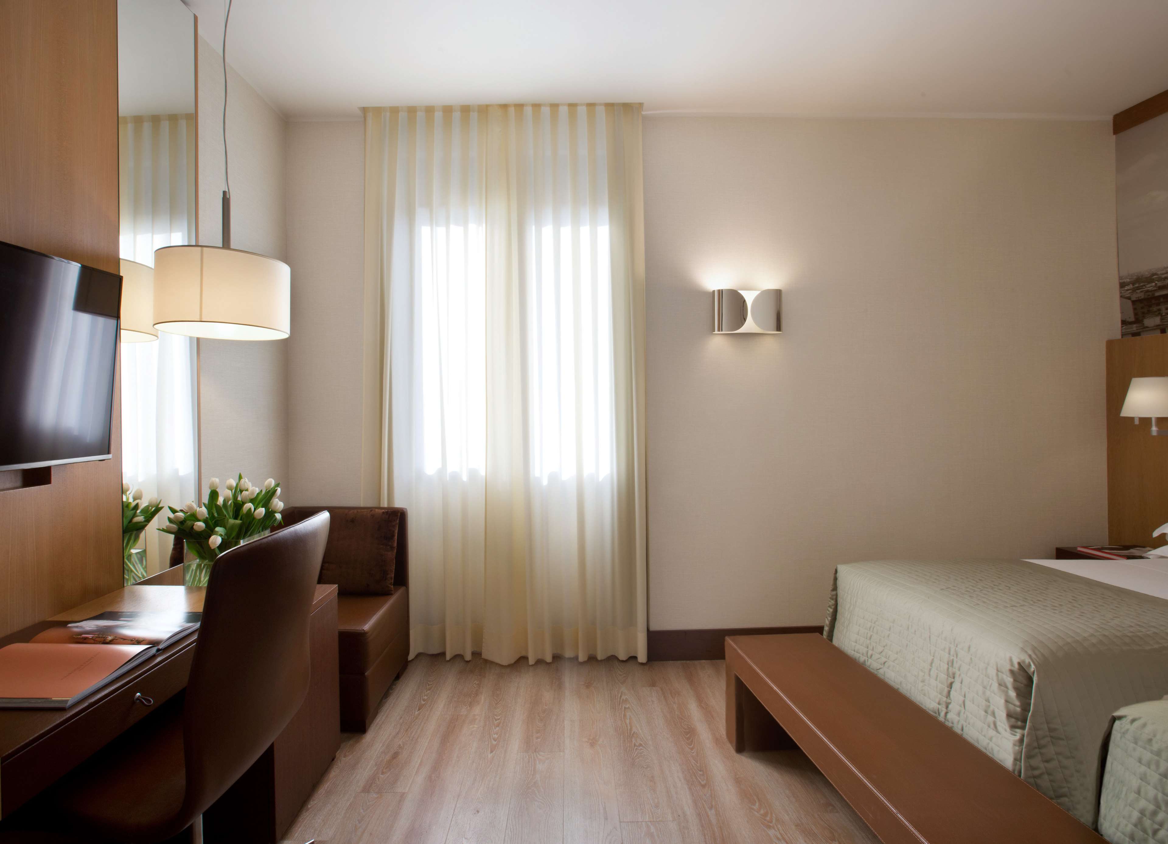 Starhotels Ritz