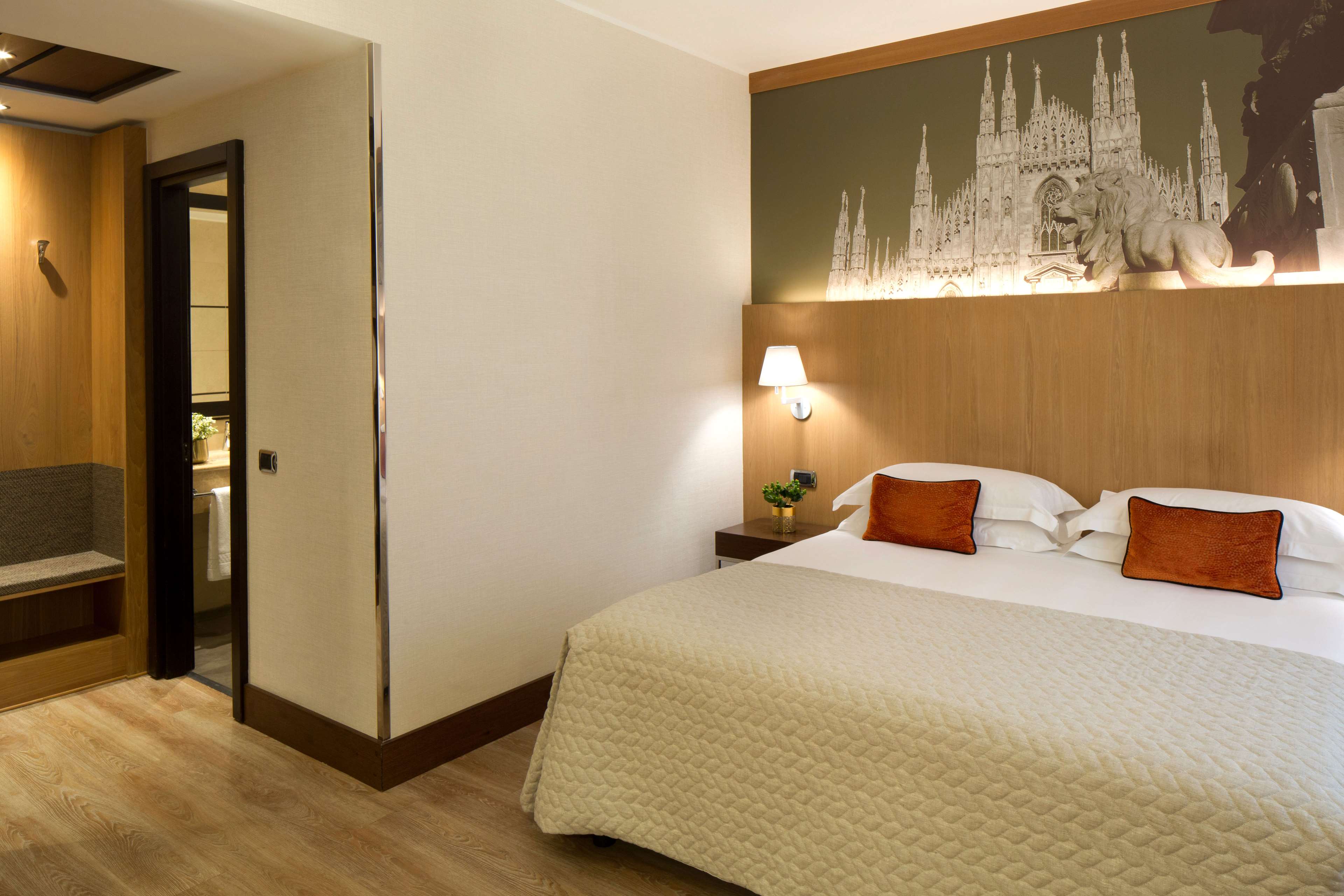 Starhotels Ritz