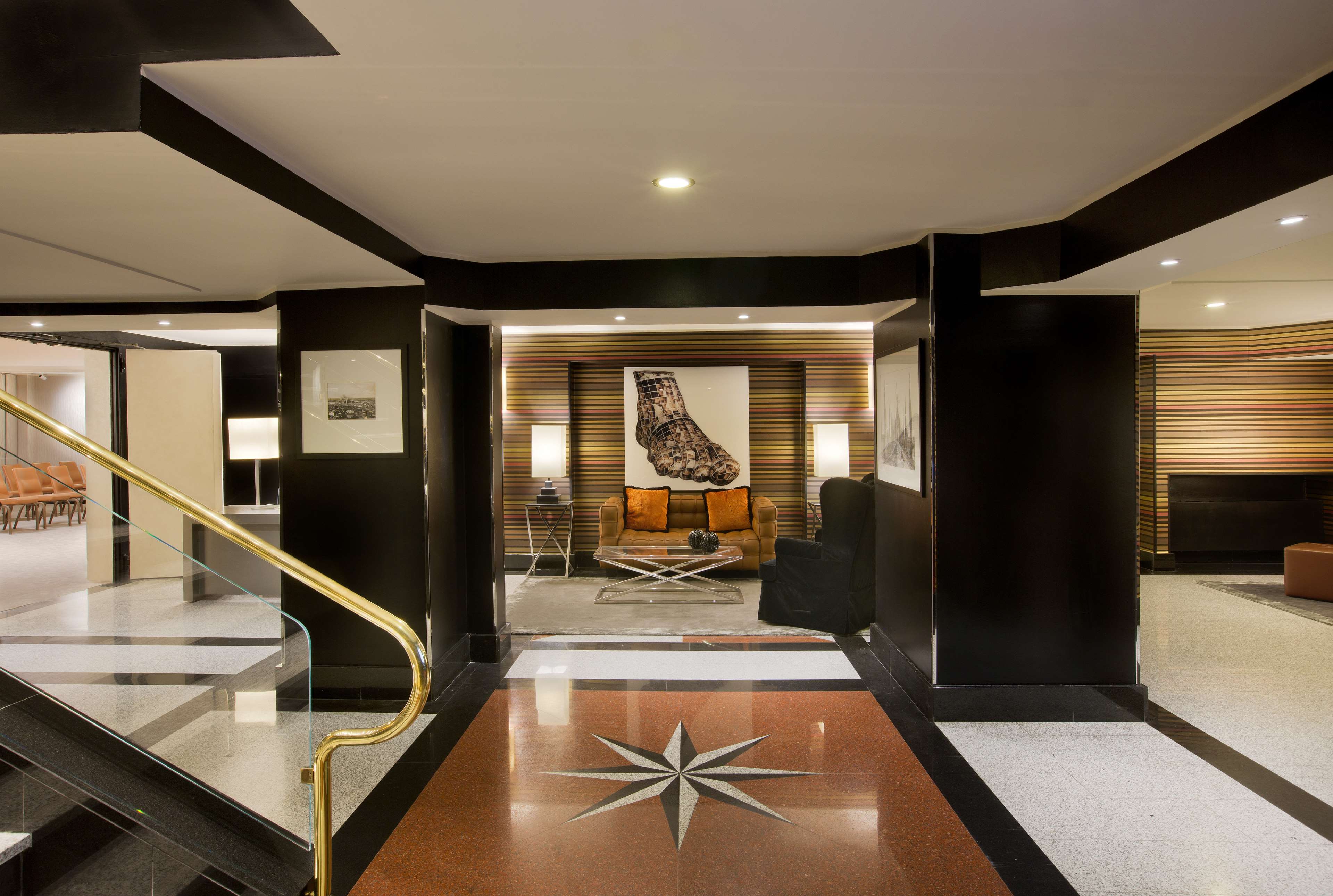 Starhotels Ritz