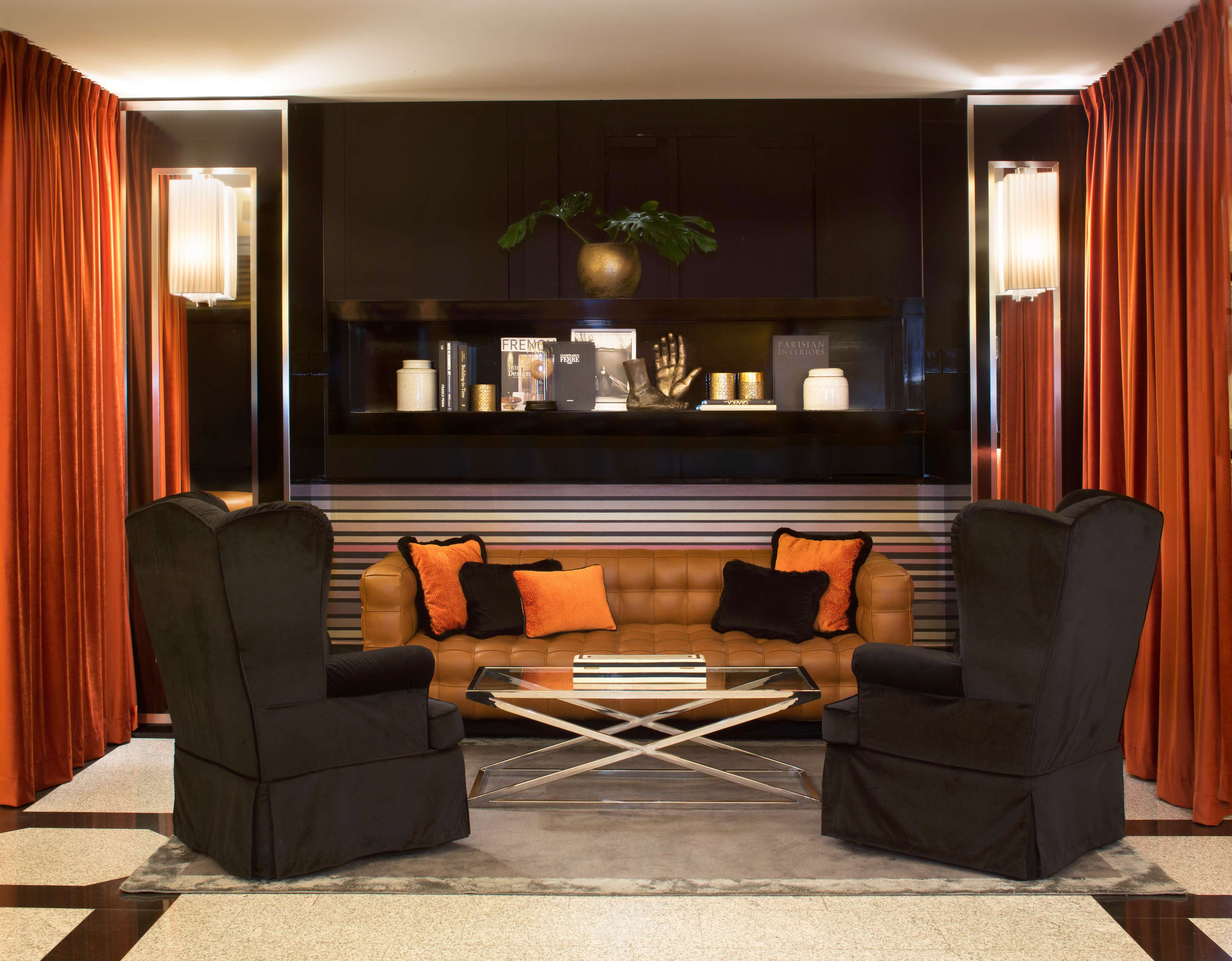 Starhotels Ritz