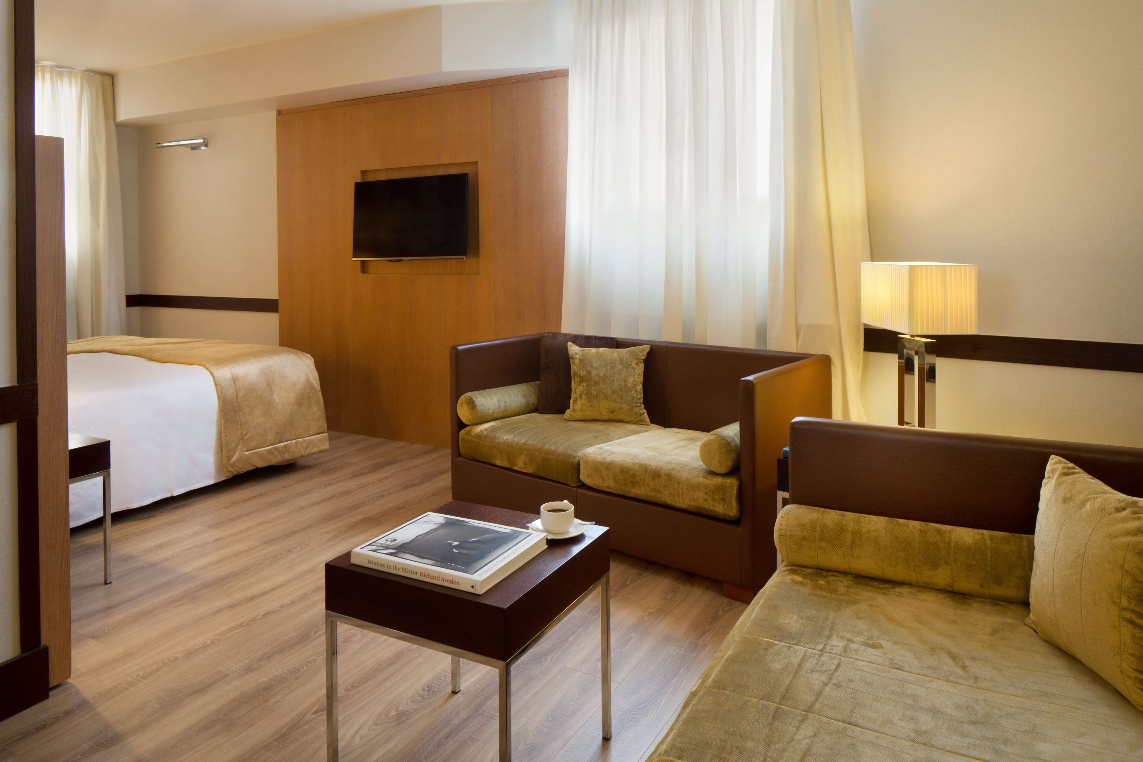 Starhotels Ritz